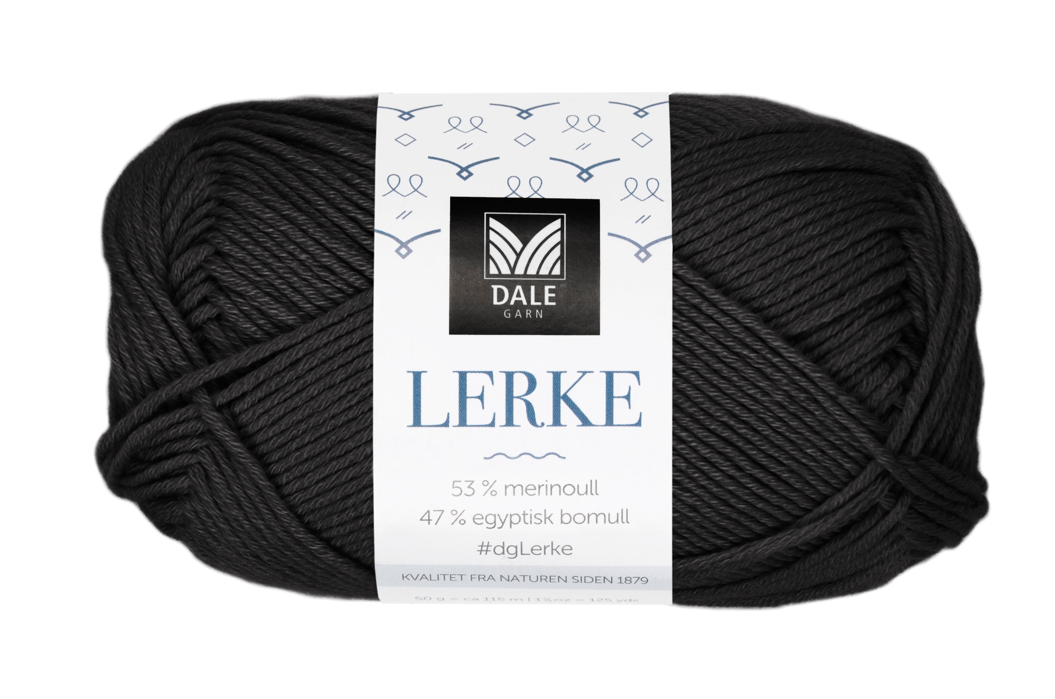 Dale Garn Lerke