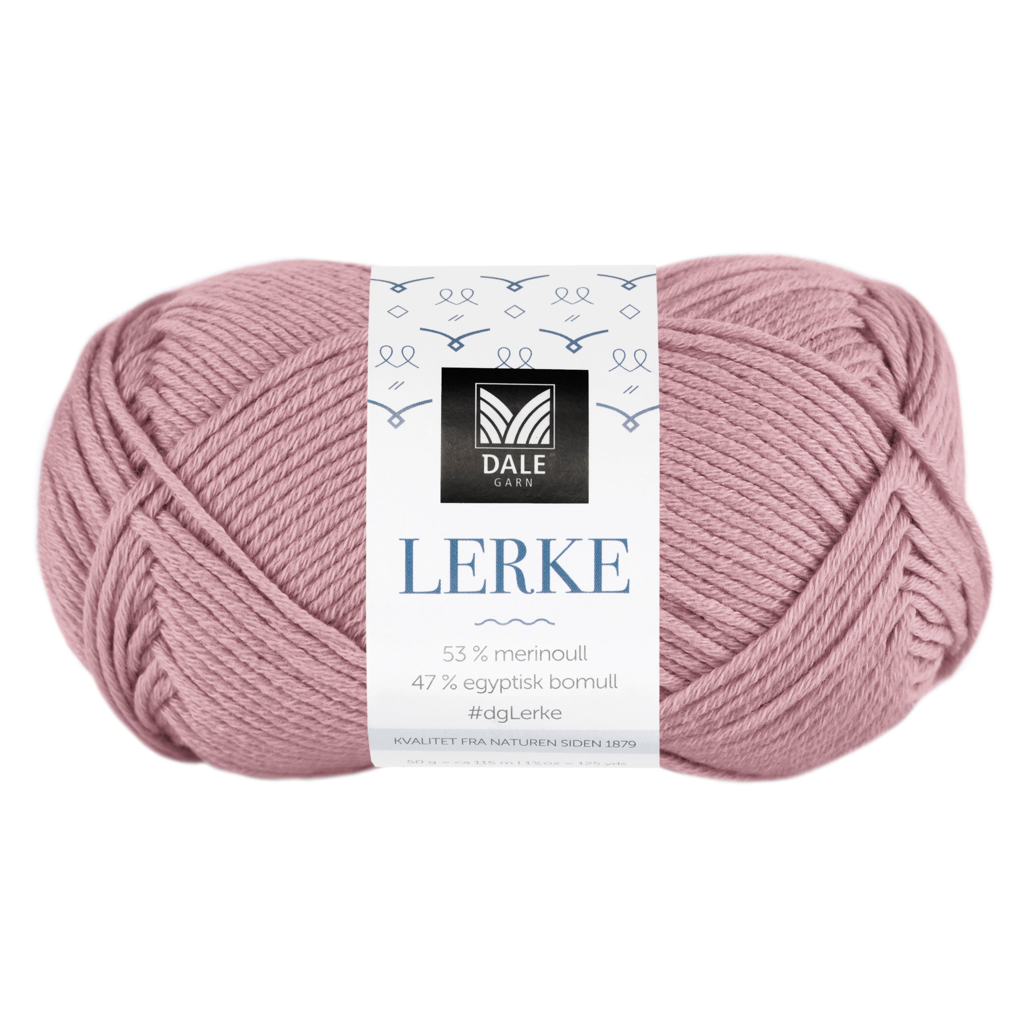 Dale Garn Lerke