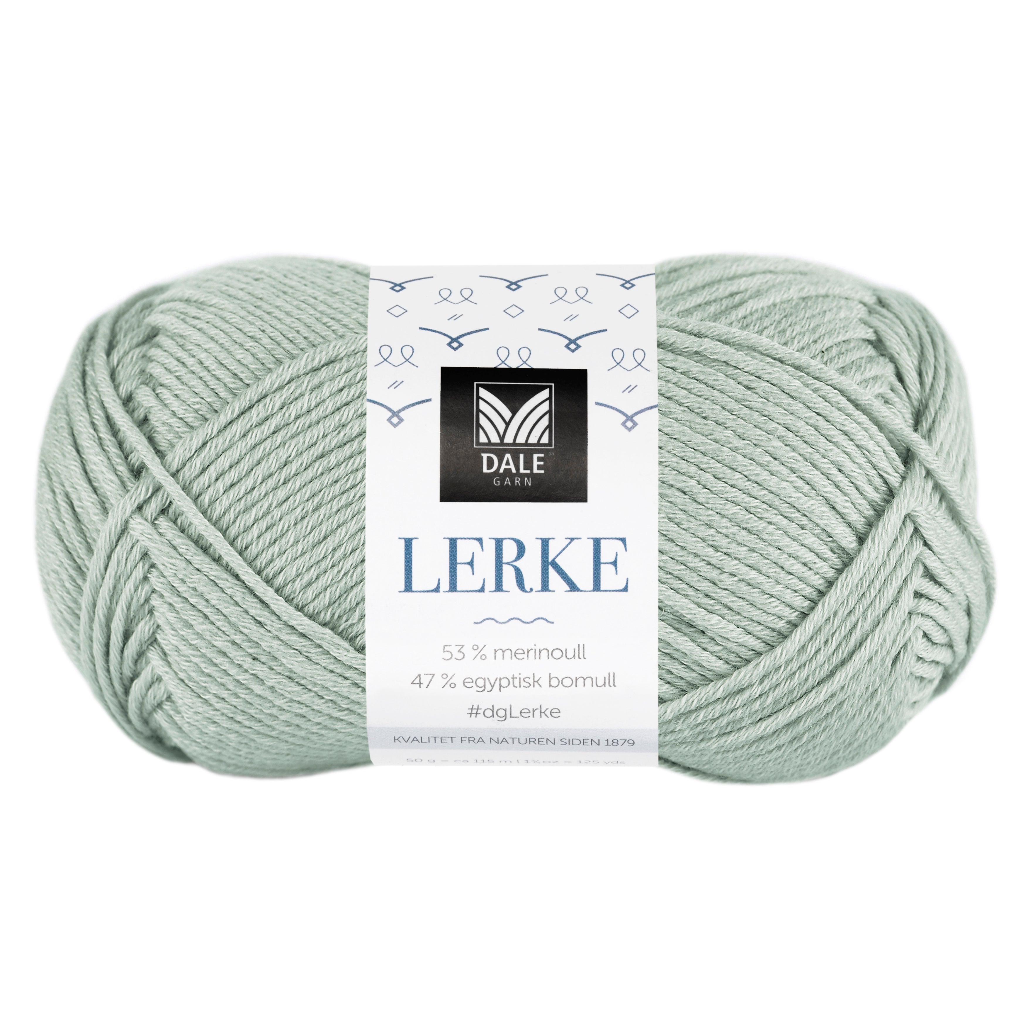 Dale Garn Lerke