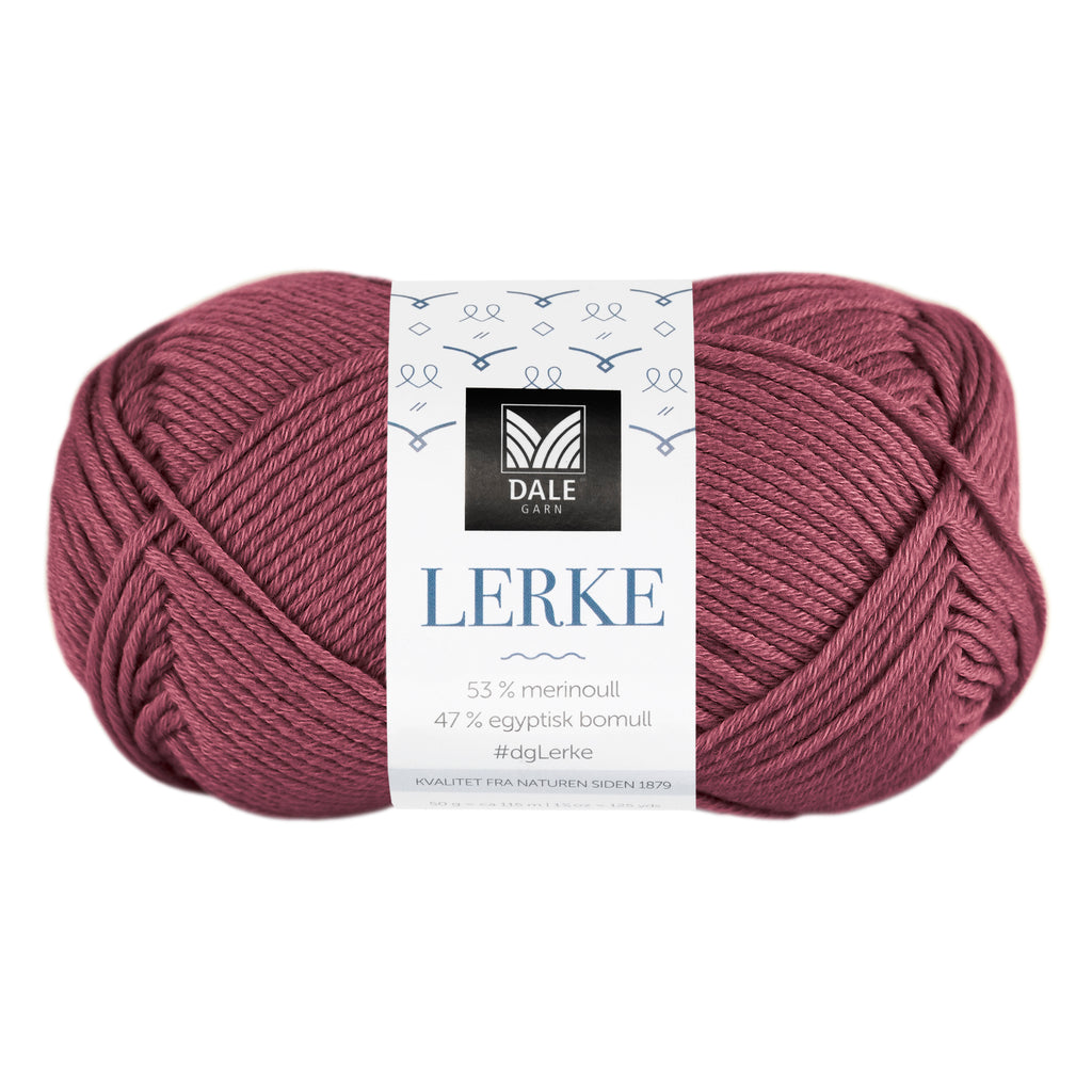 Dale Garn Lerke