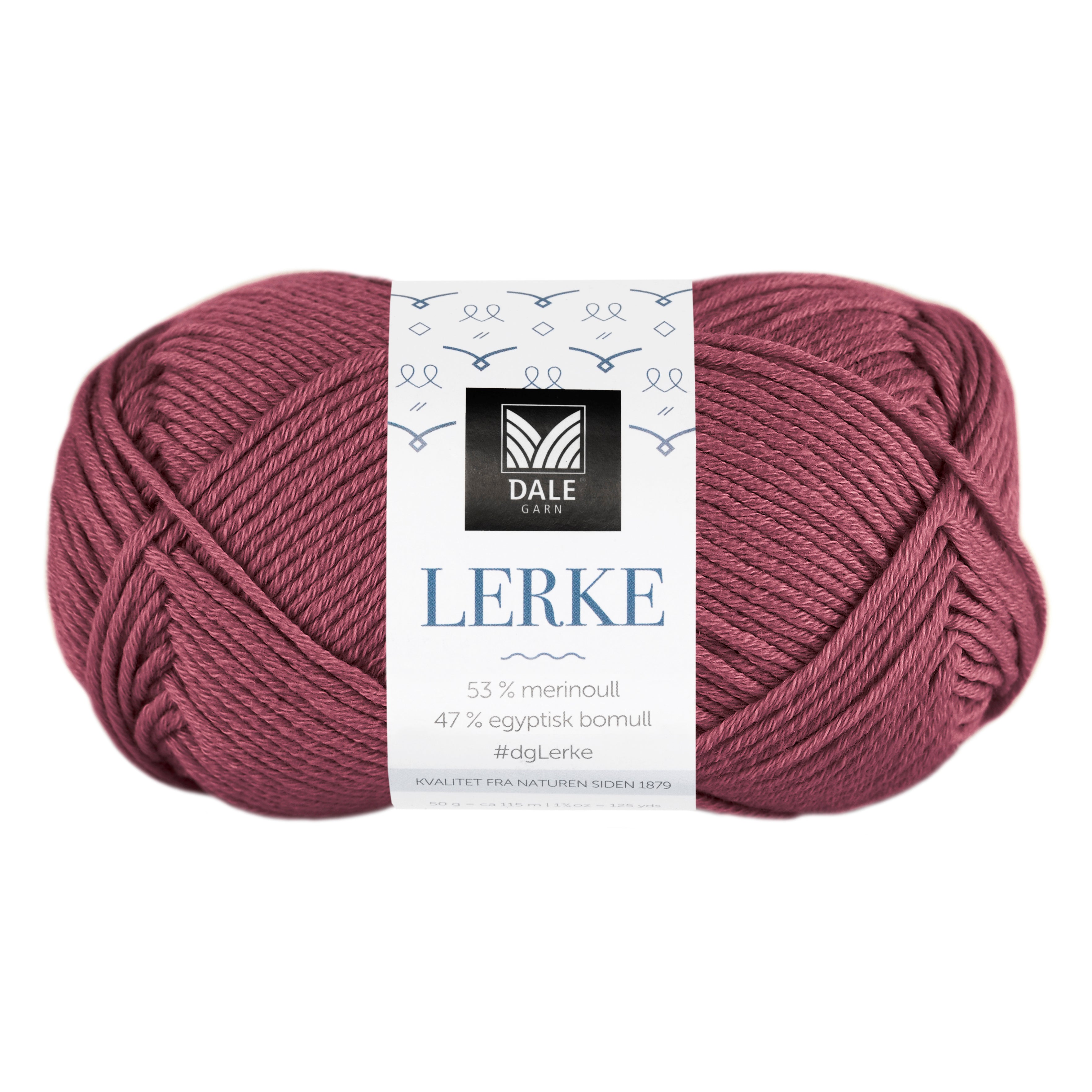 Dale Garn Lerke