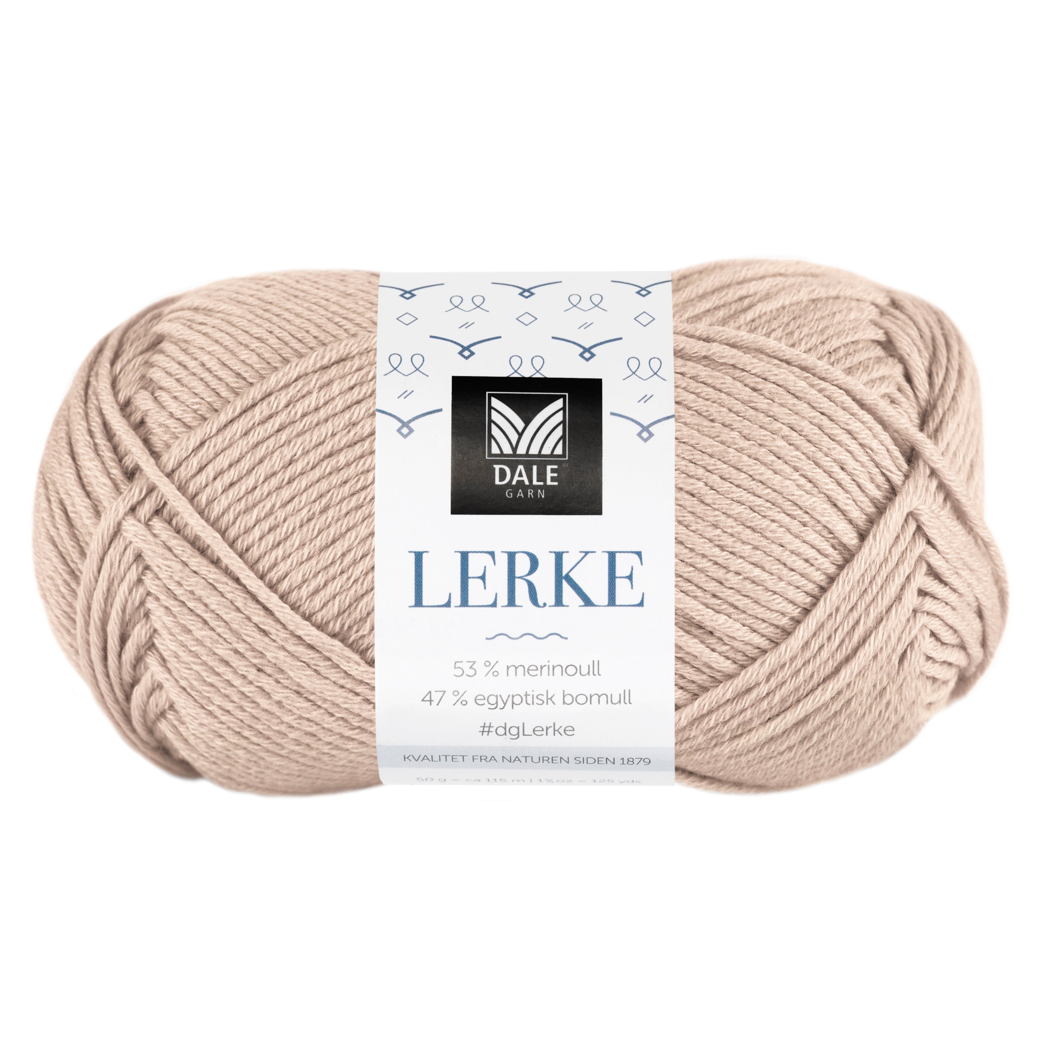 Dale Garn Lerke