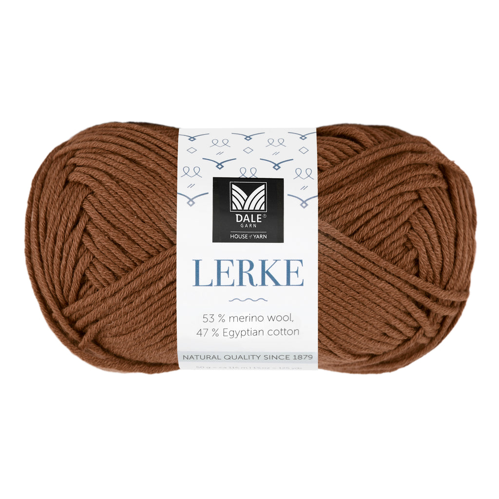 Dale Garn Lerke