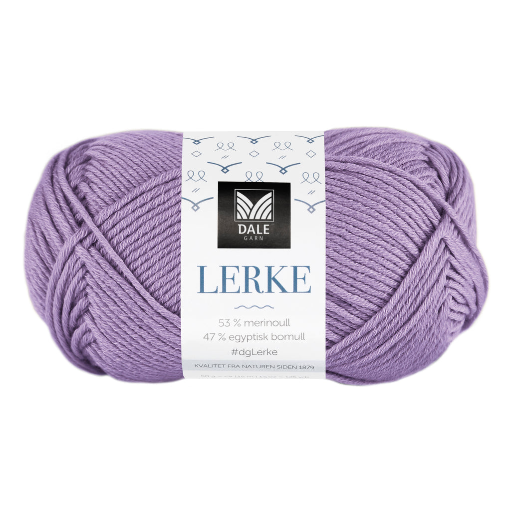 Dale Garn Lerke