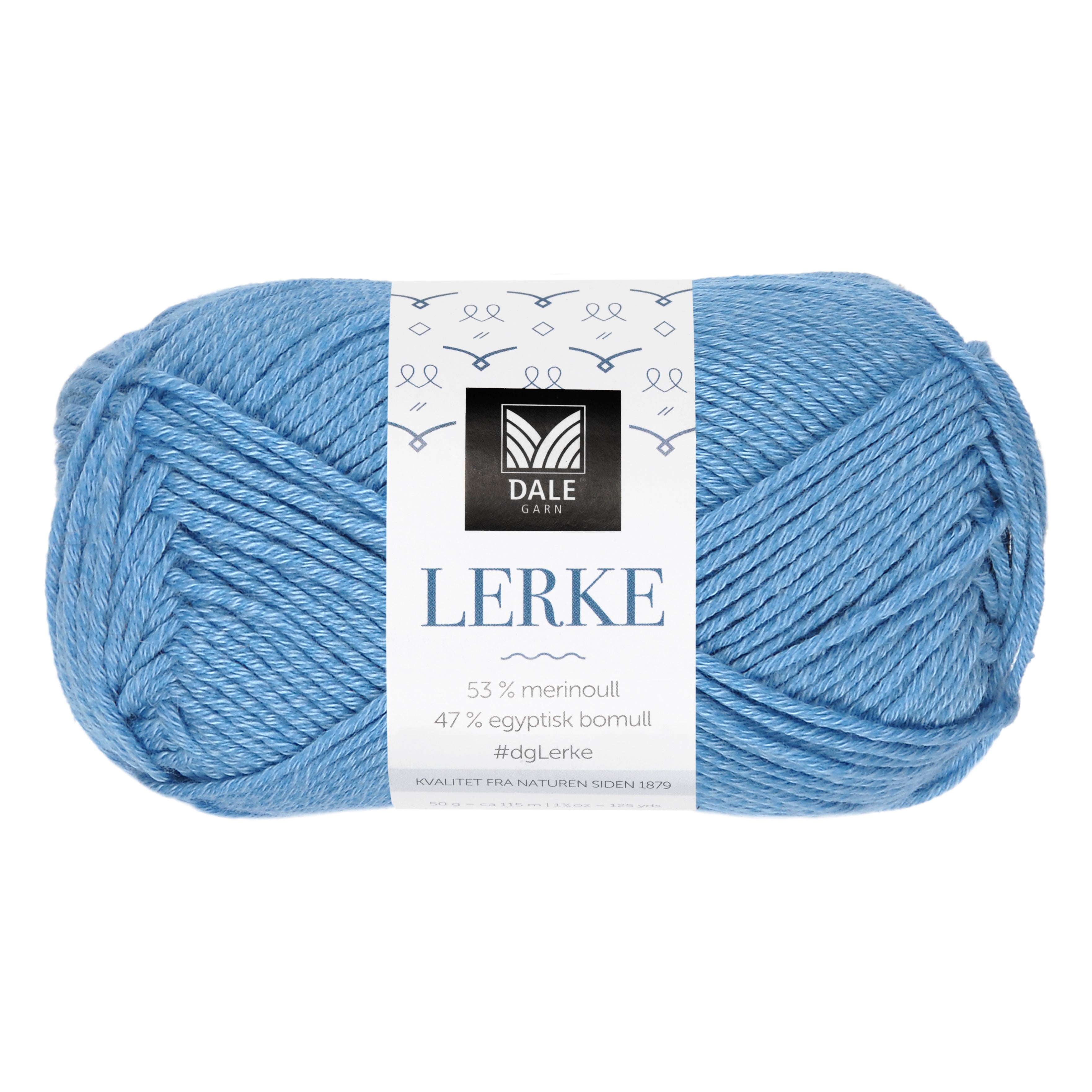 Dale Garn Lerke