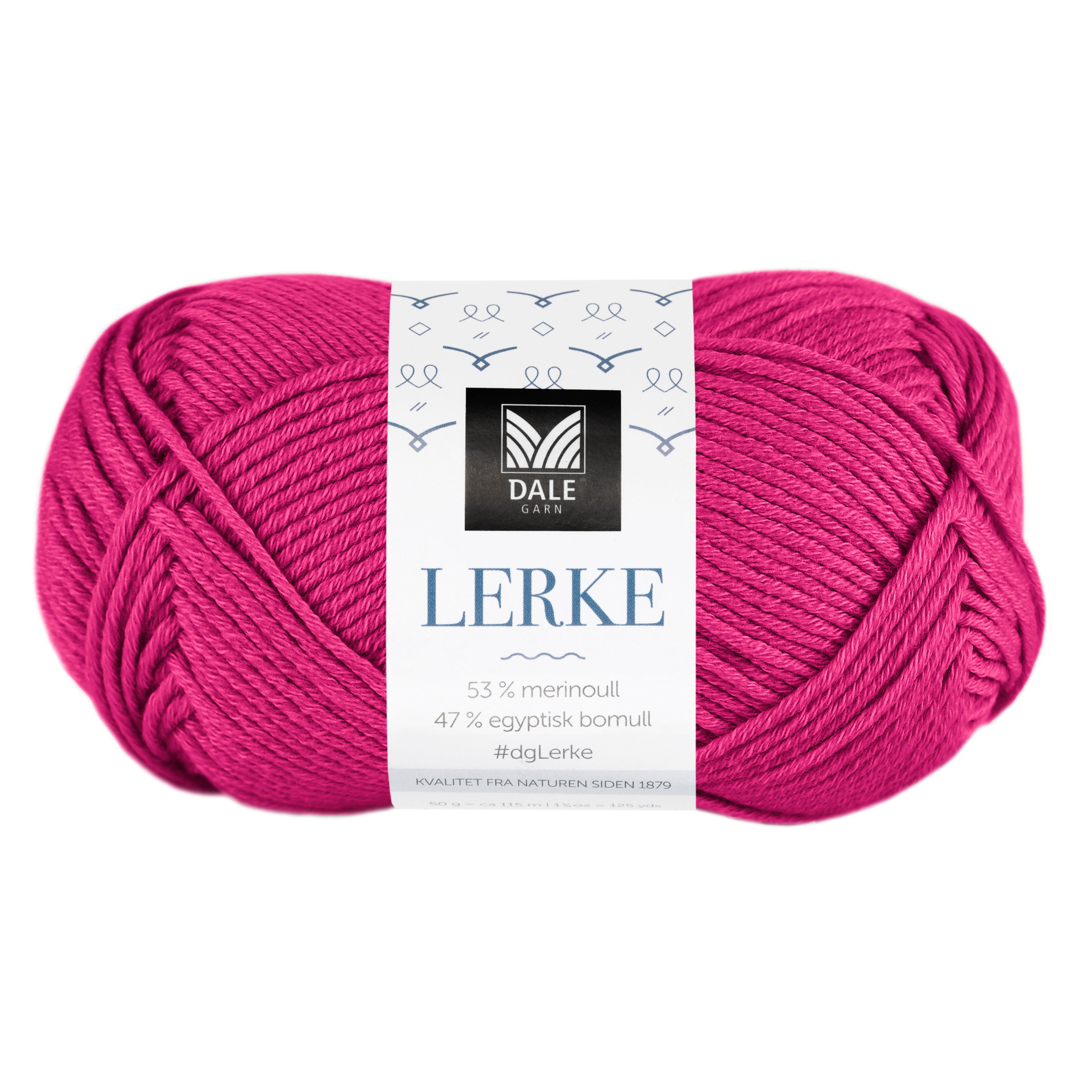 Dale Garn Lerke