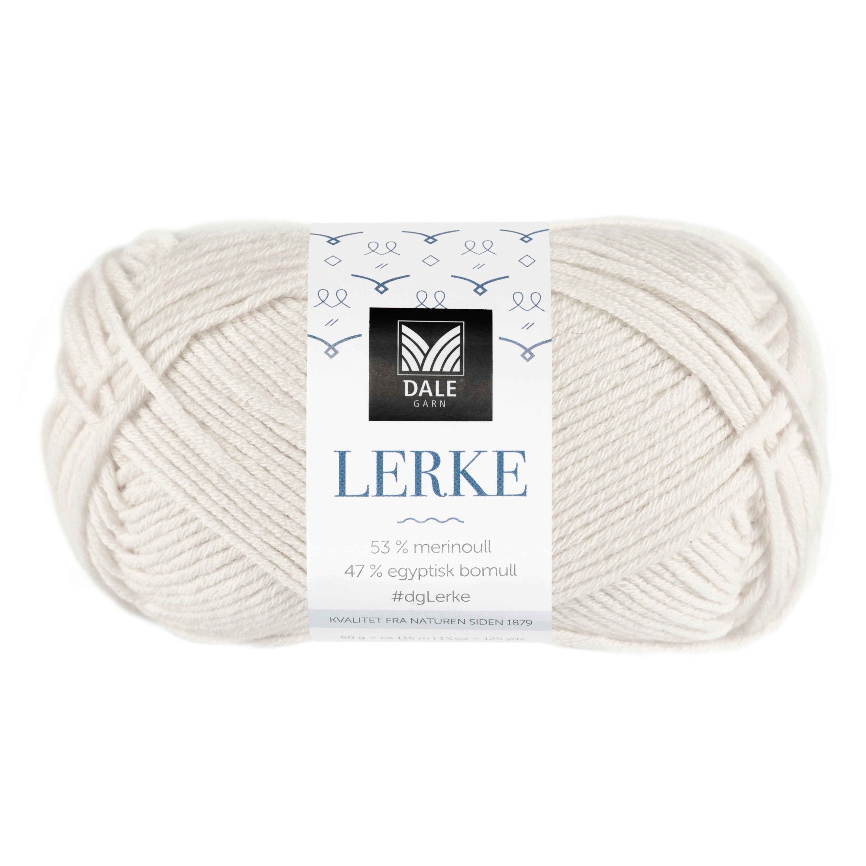 Dale Garn Lerke