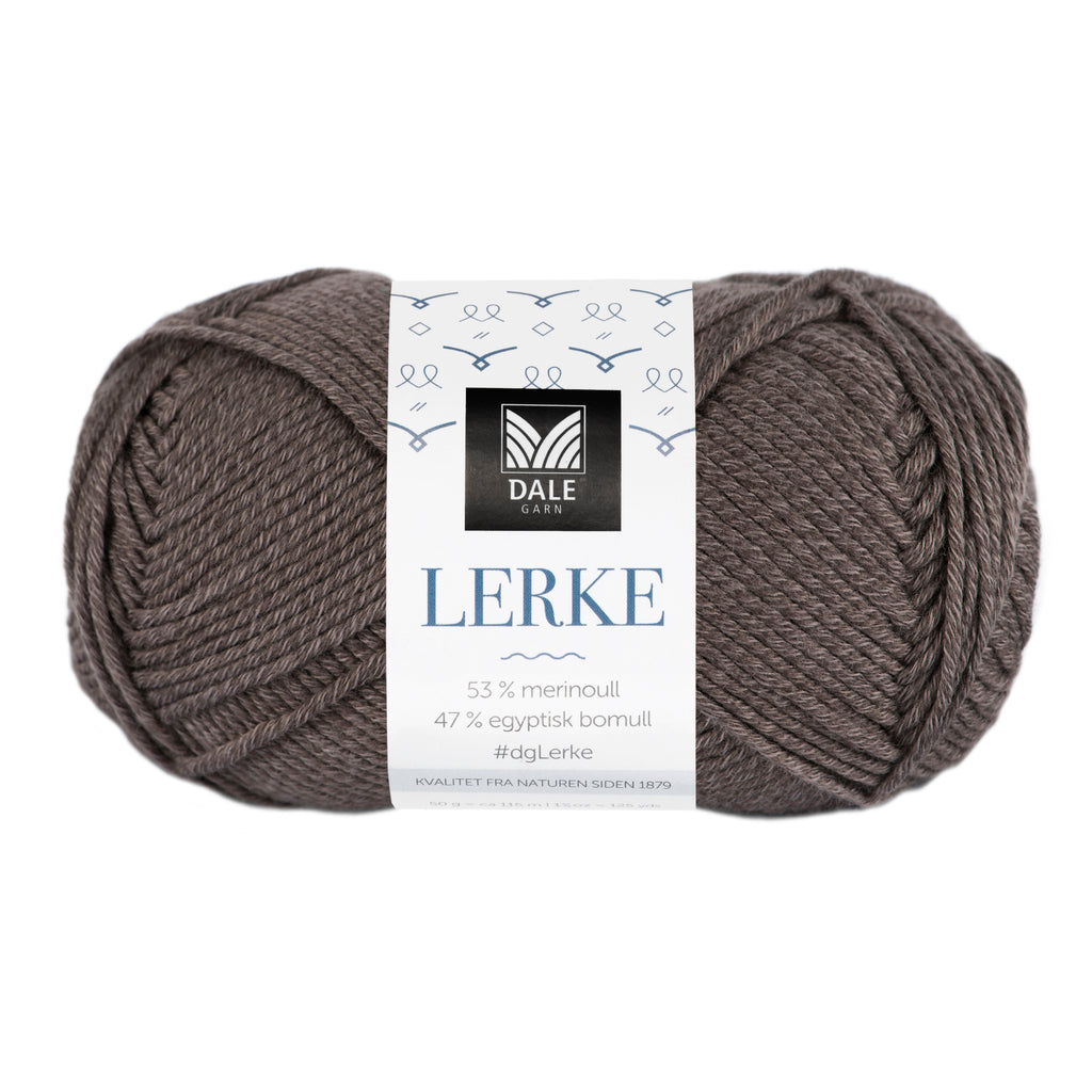 Dale Garn Lerke