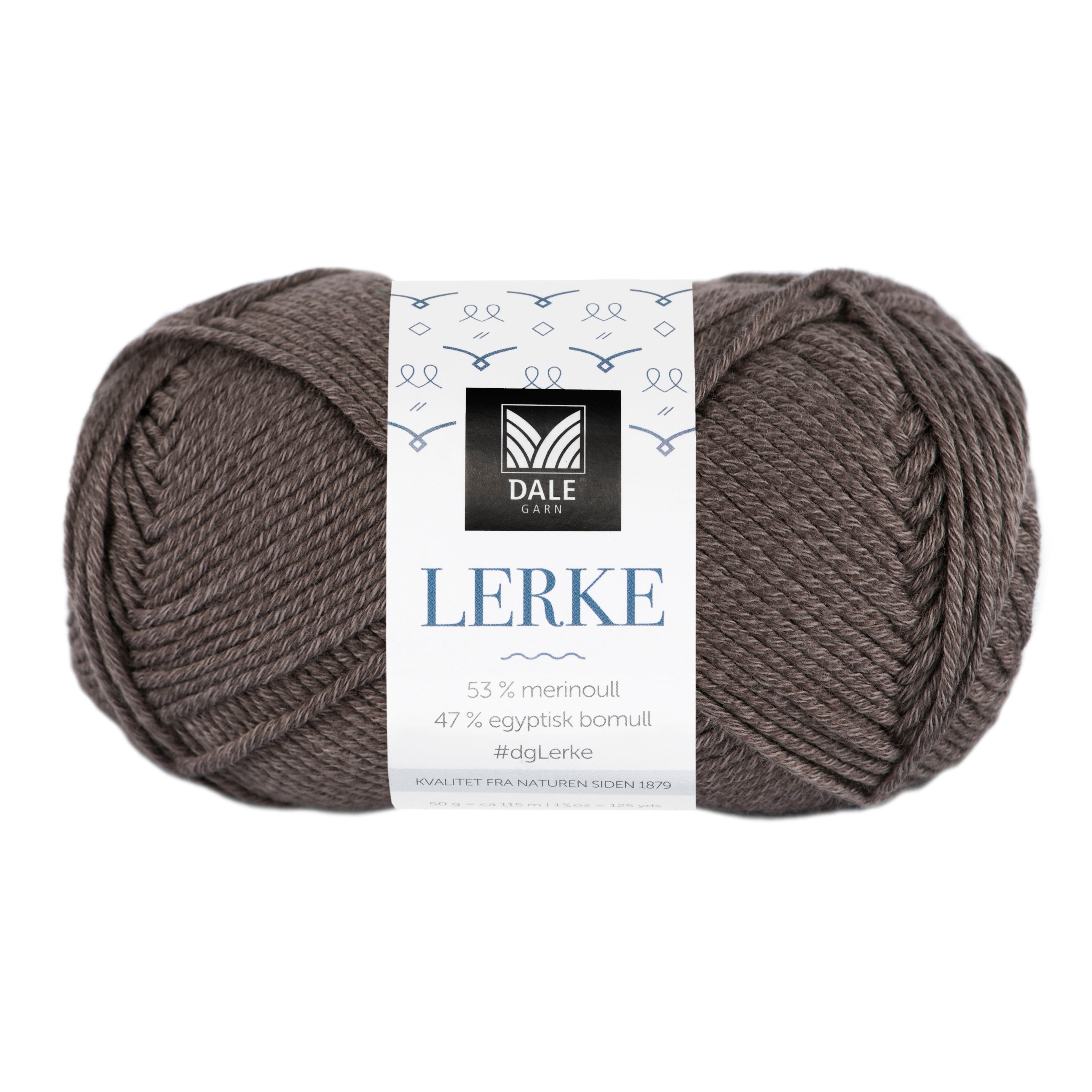 Dale Garn Lerke