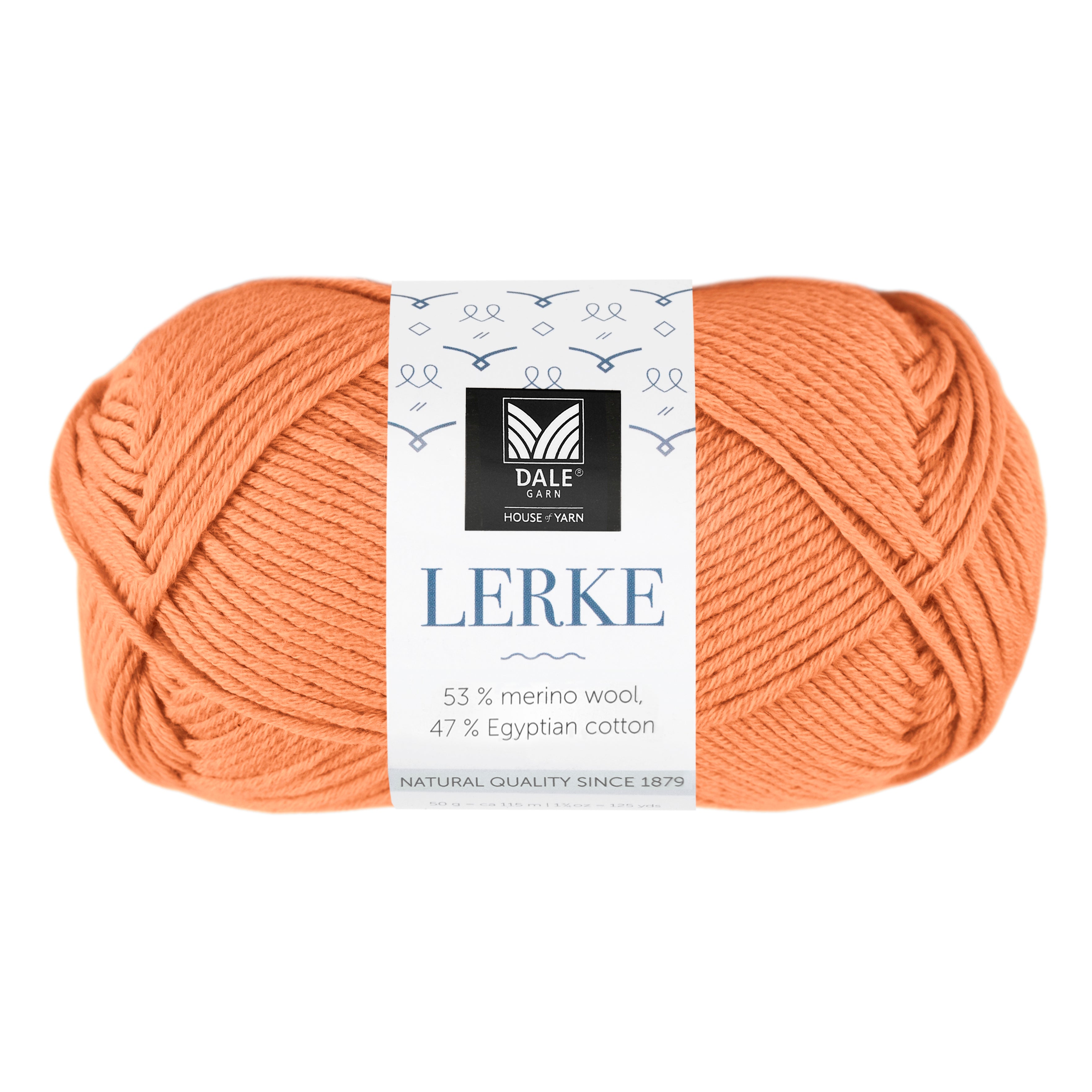 Dale Garn Lerke