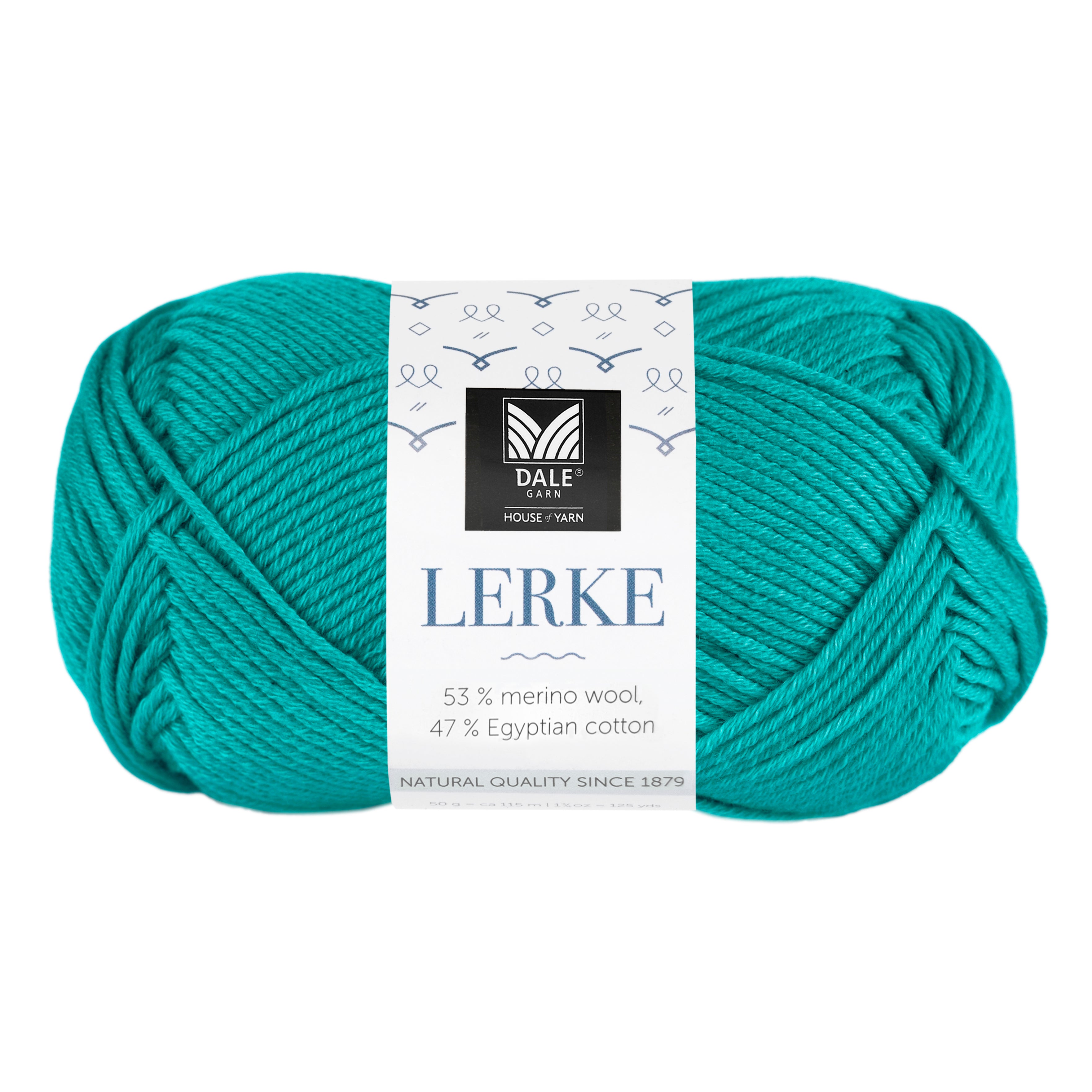 Dale Garn Lerke