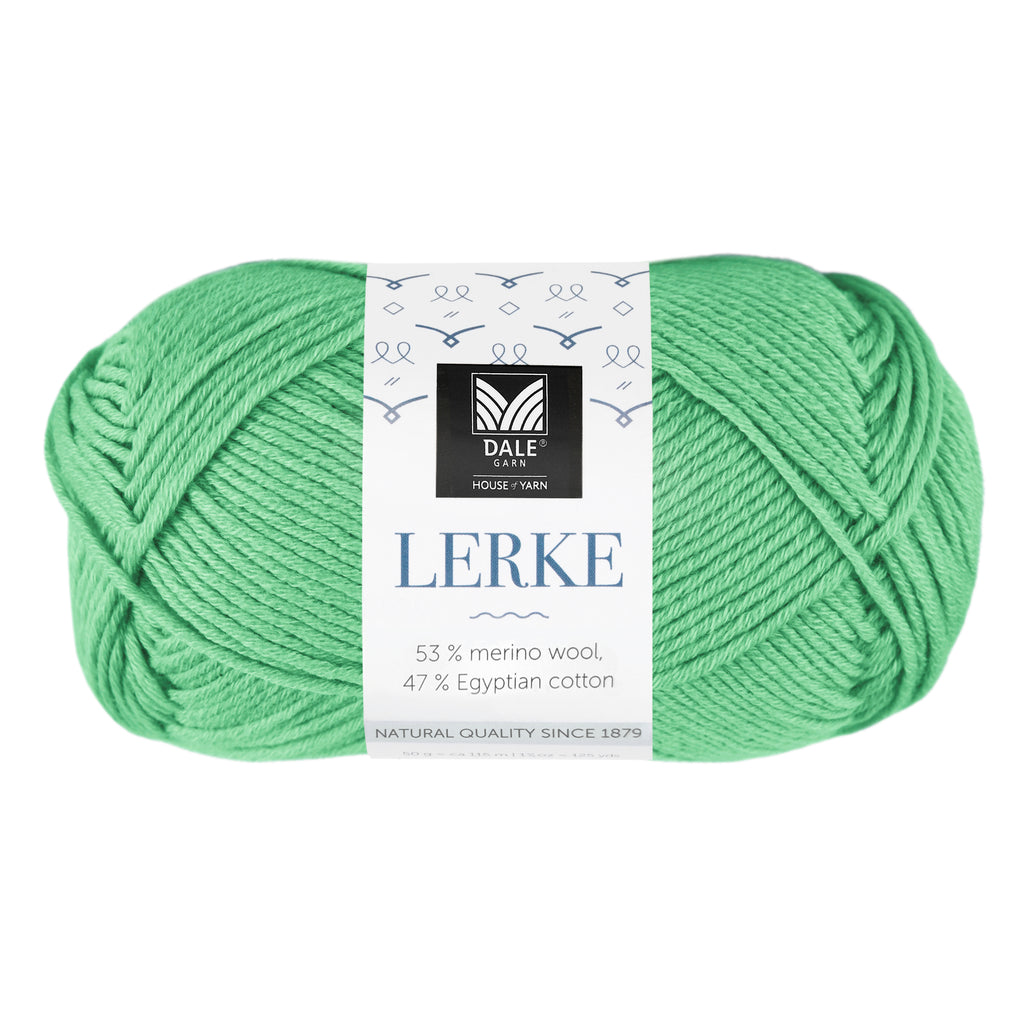 Dale Garn Lerke