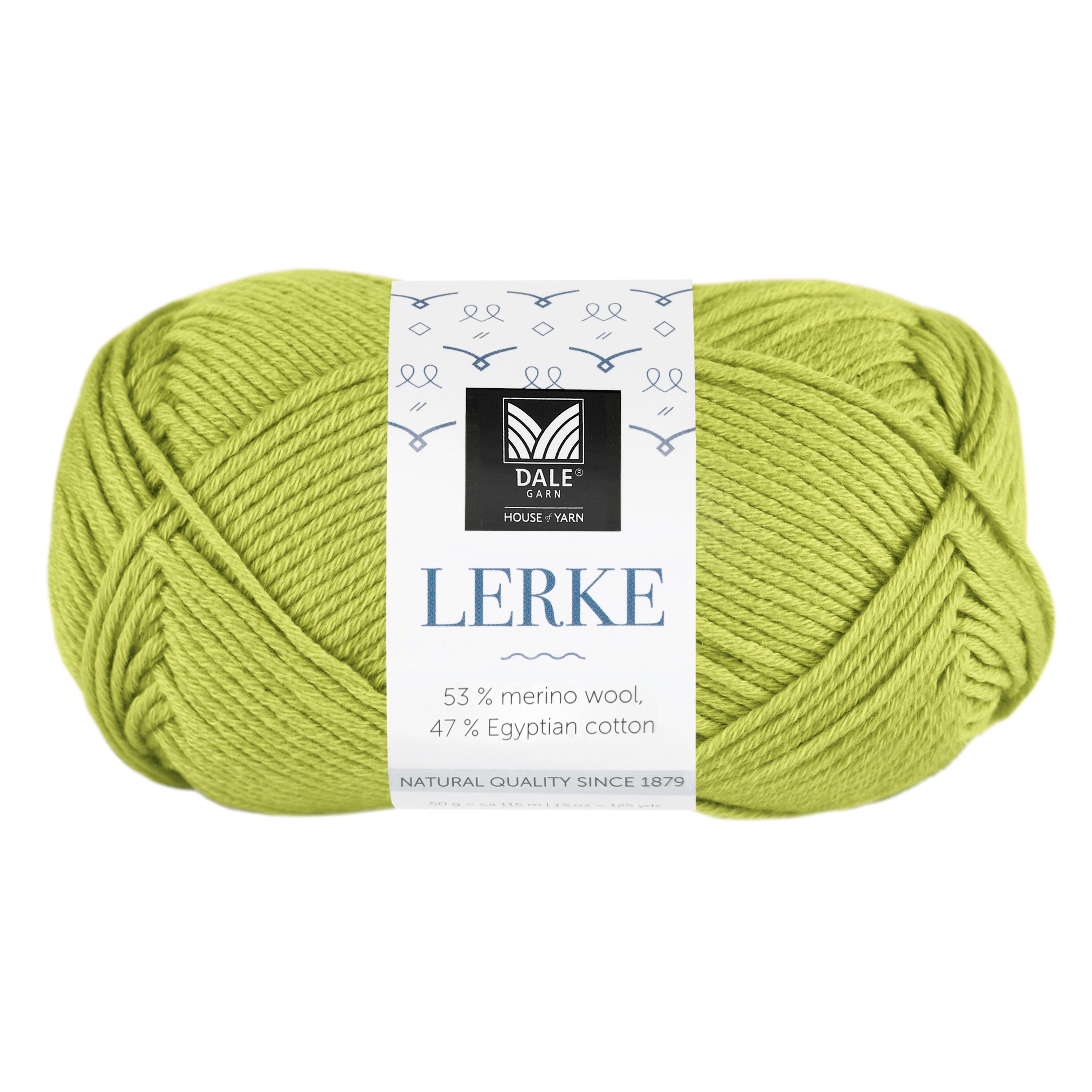 Dale Garn Lerke