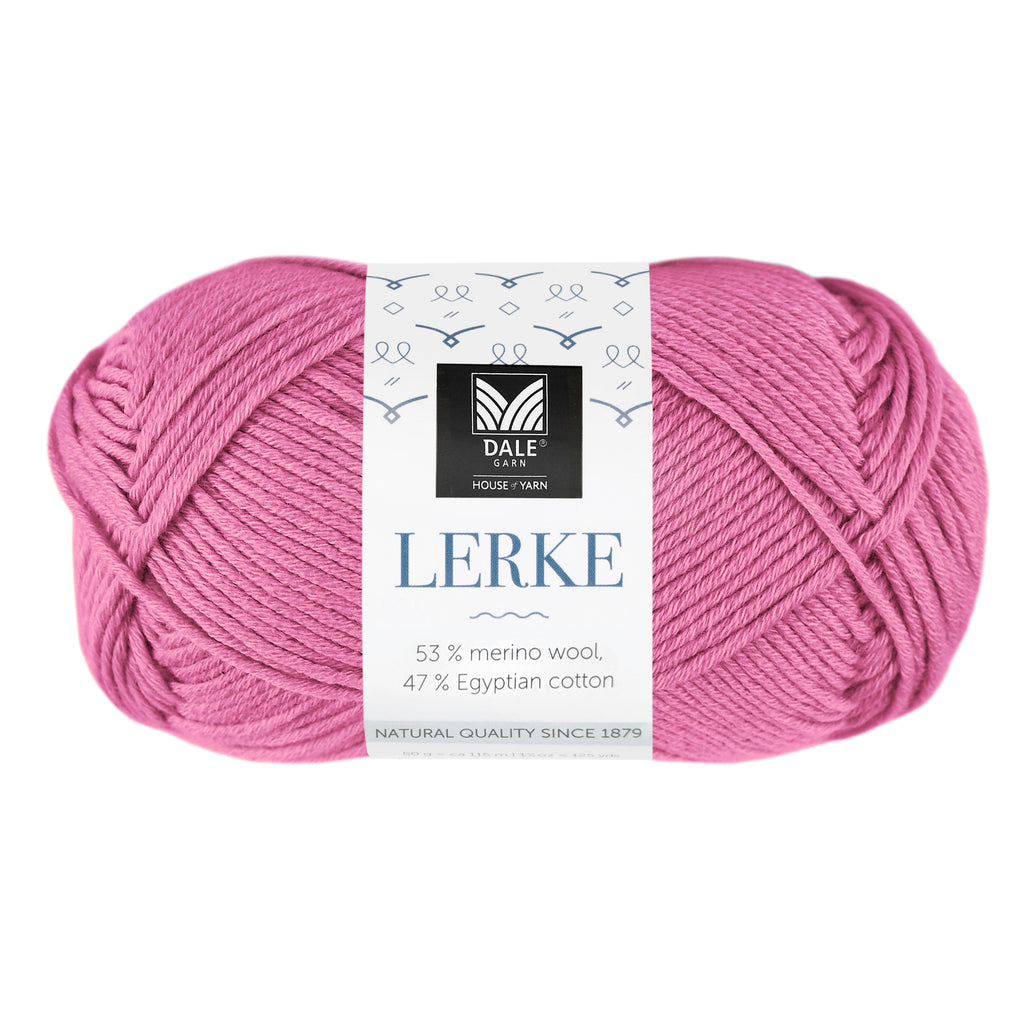 Dale Garn Lerke