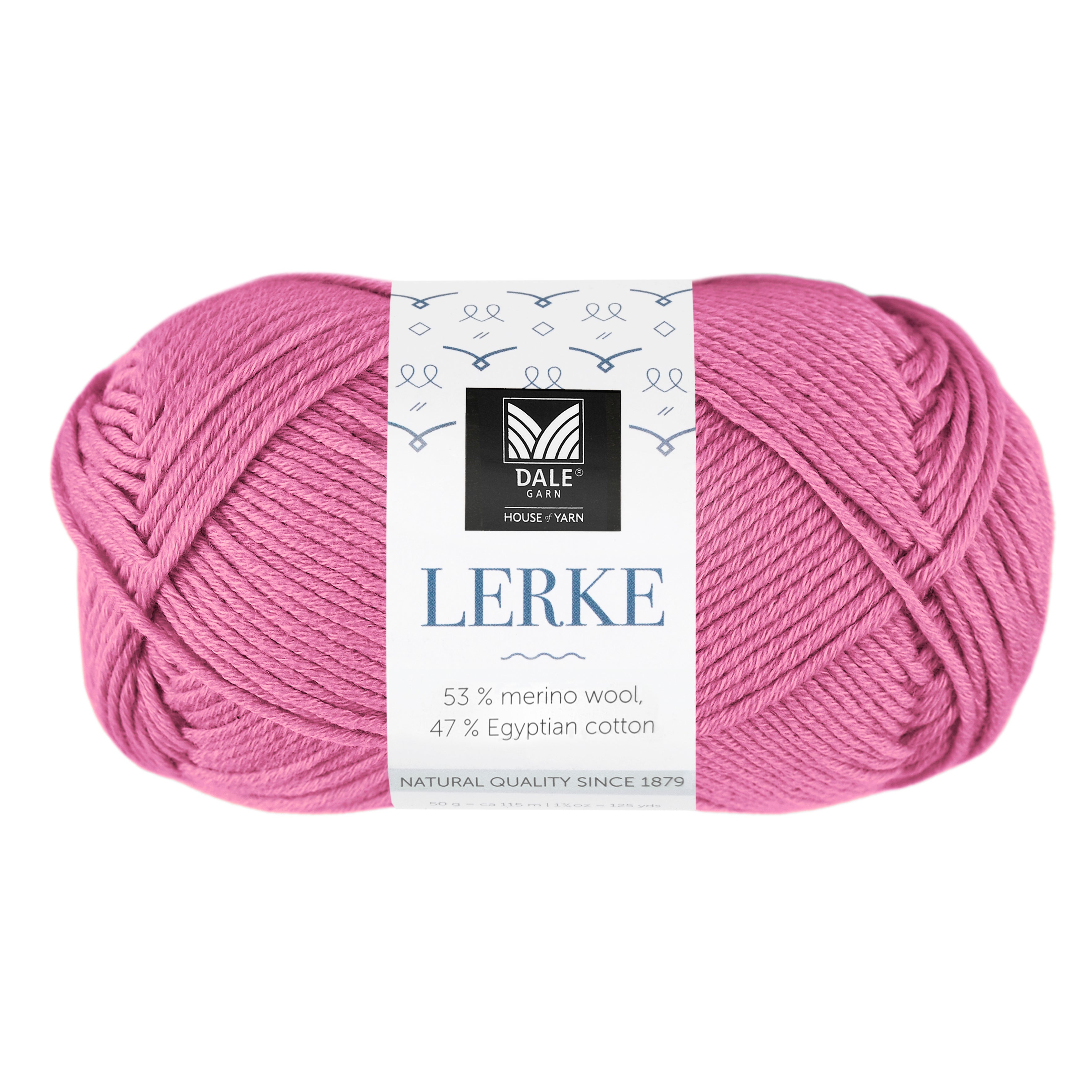 Dale Garn Lerke
