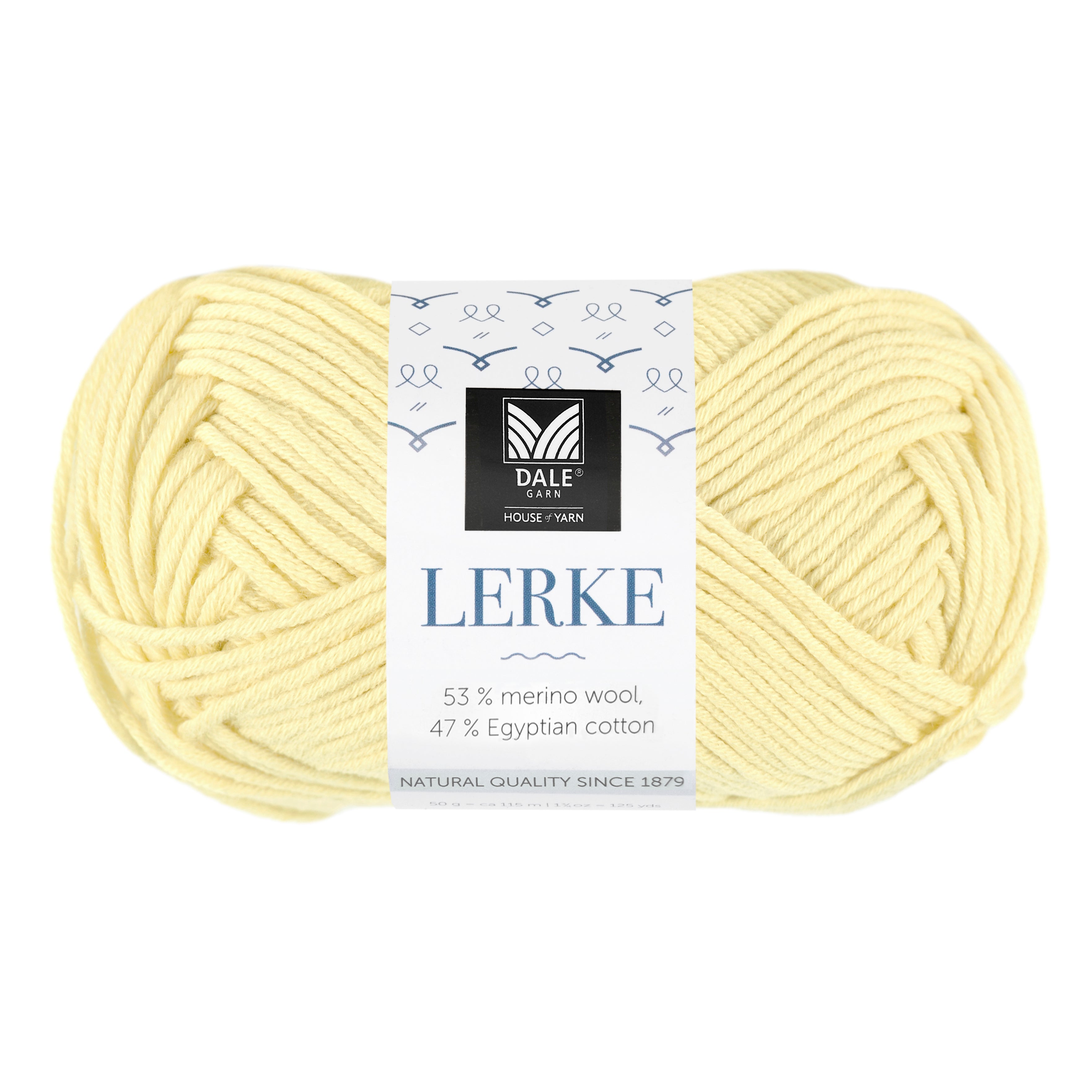 Dale Garn Lerke
