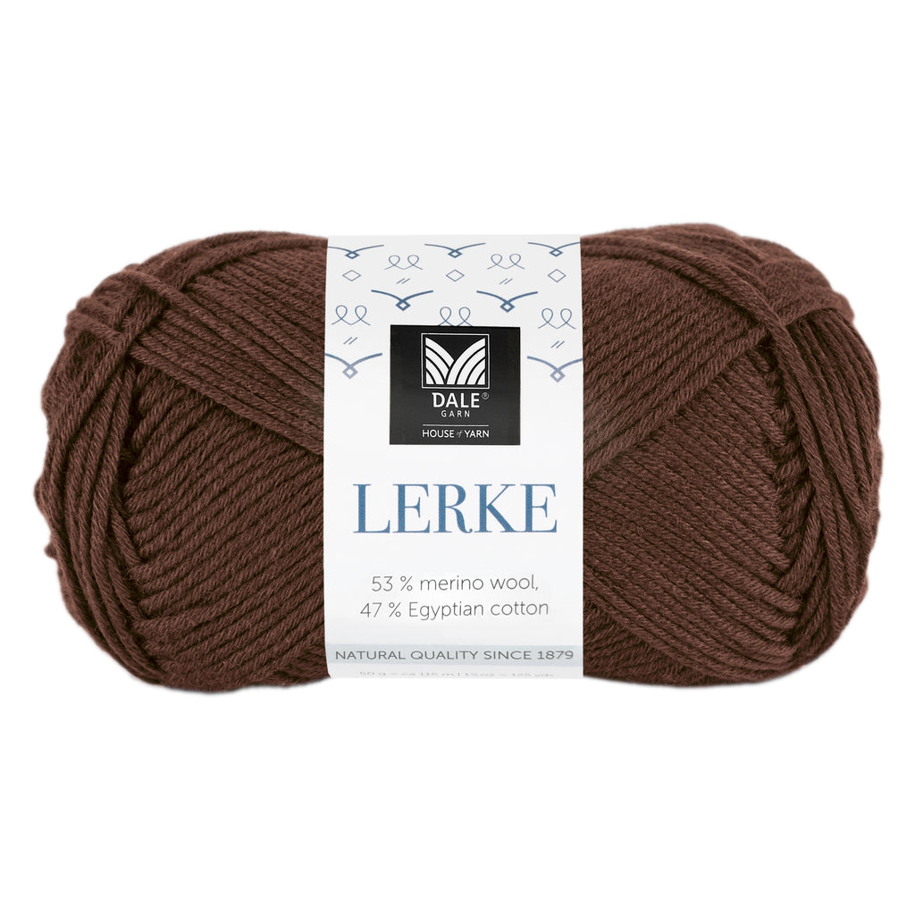 Dale Garn Lerke