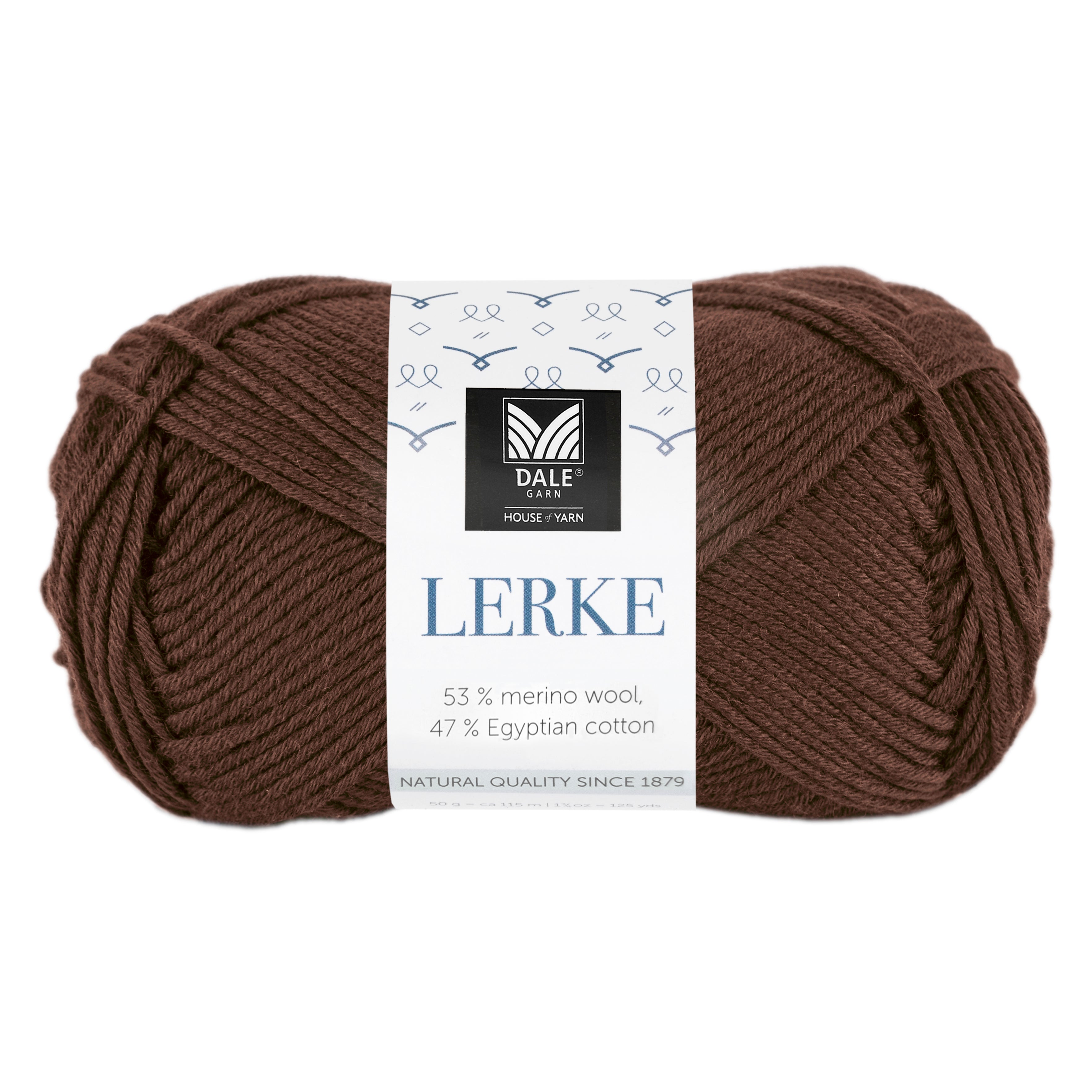 Dale Garn Lerke