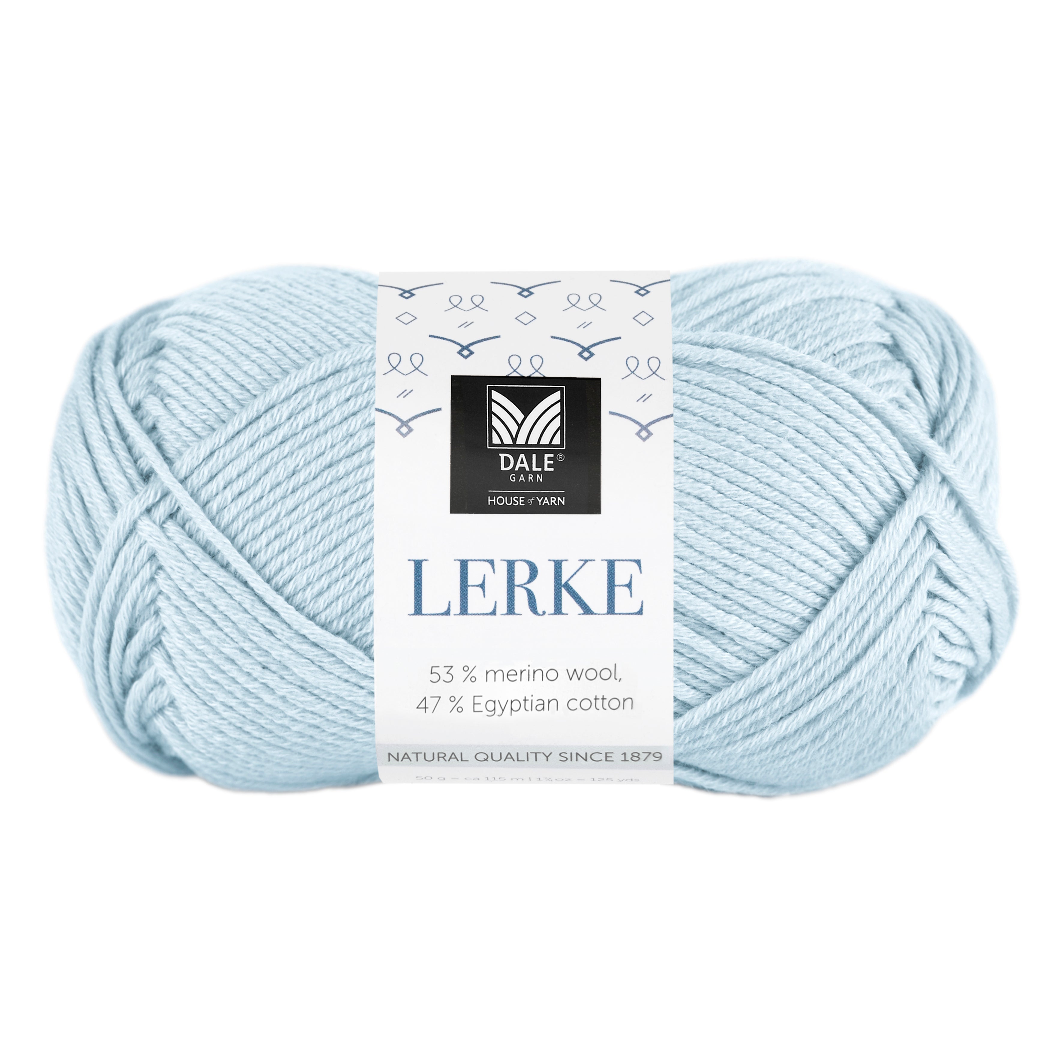 Dale Garn Lerke