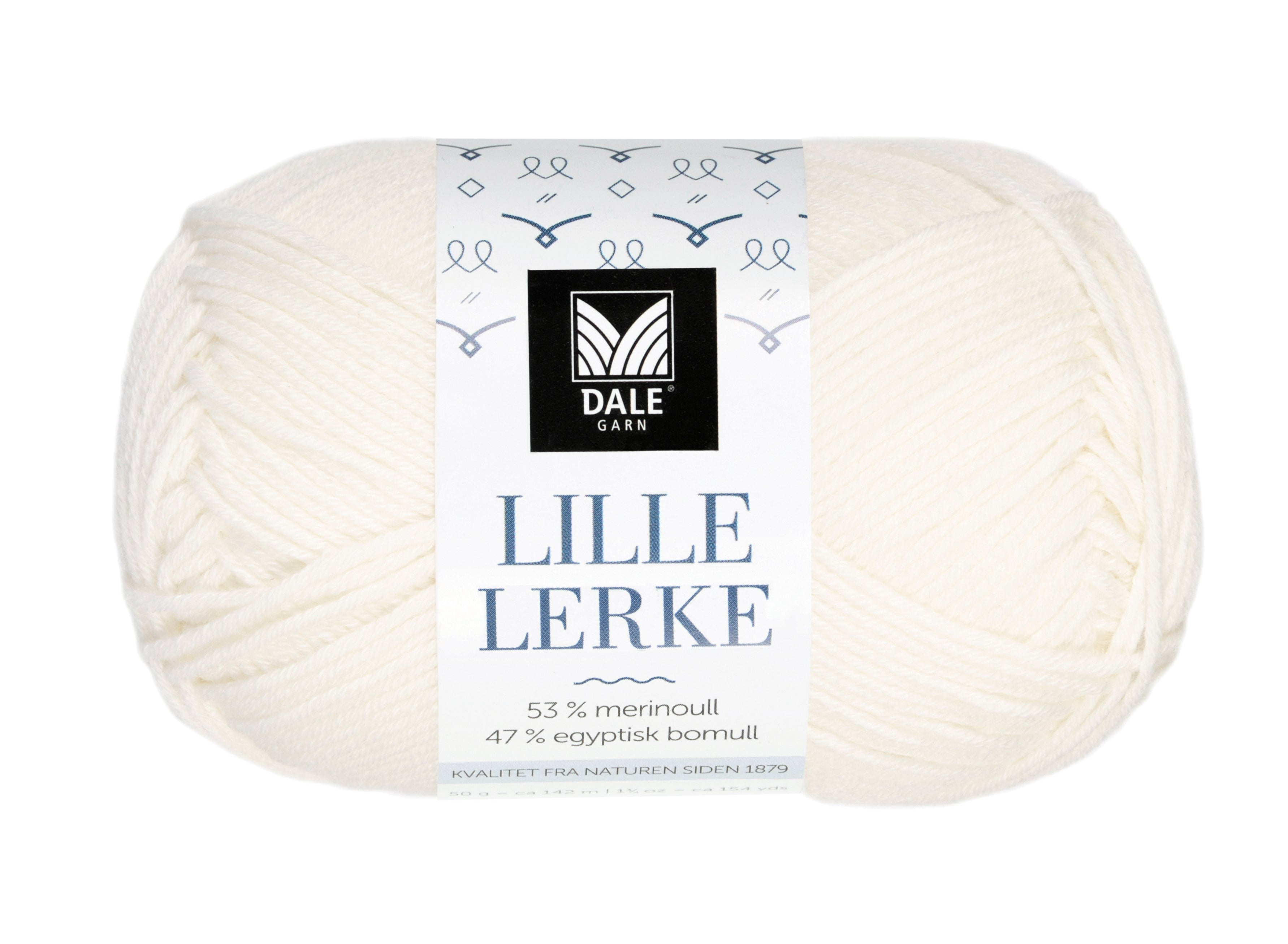 Dale Garn Lille Lerke