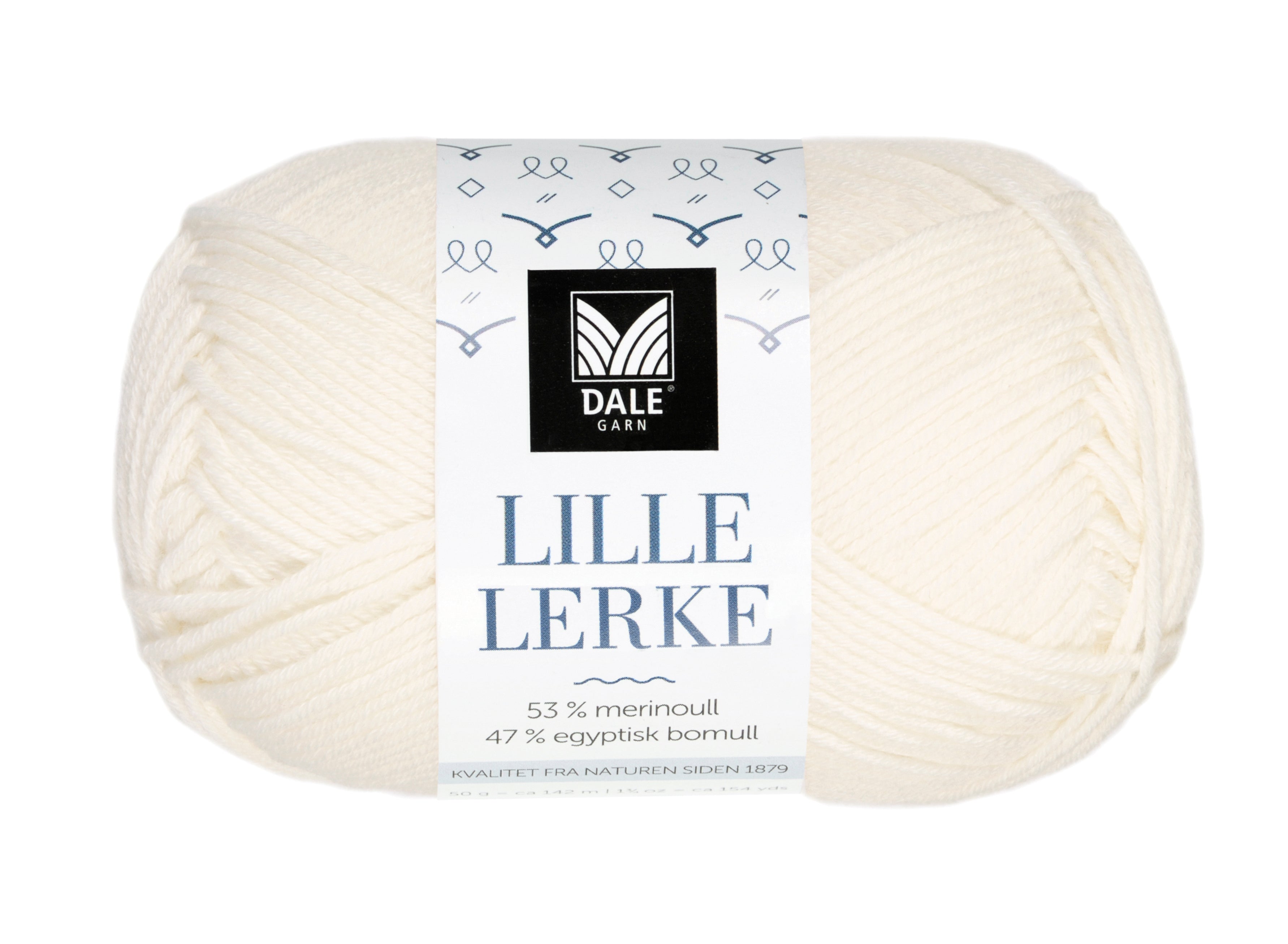 Dale Garn Lille Lerke