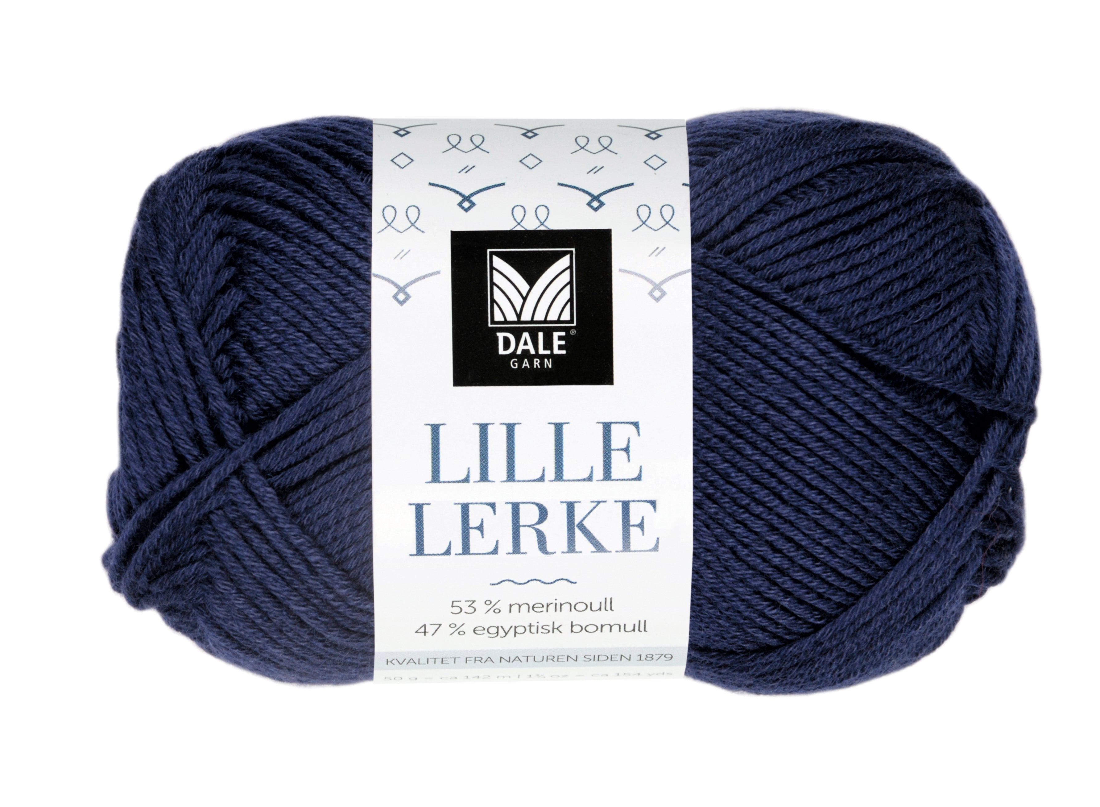 Dale Garn Lille Lerke