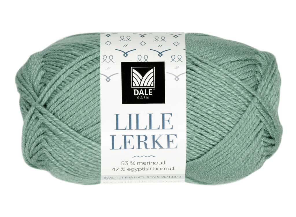 Dale Garn Lille Lerke
