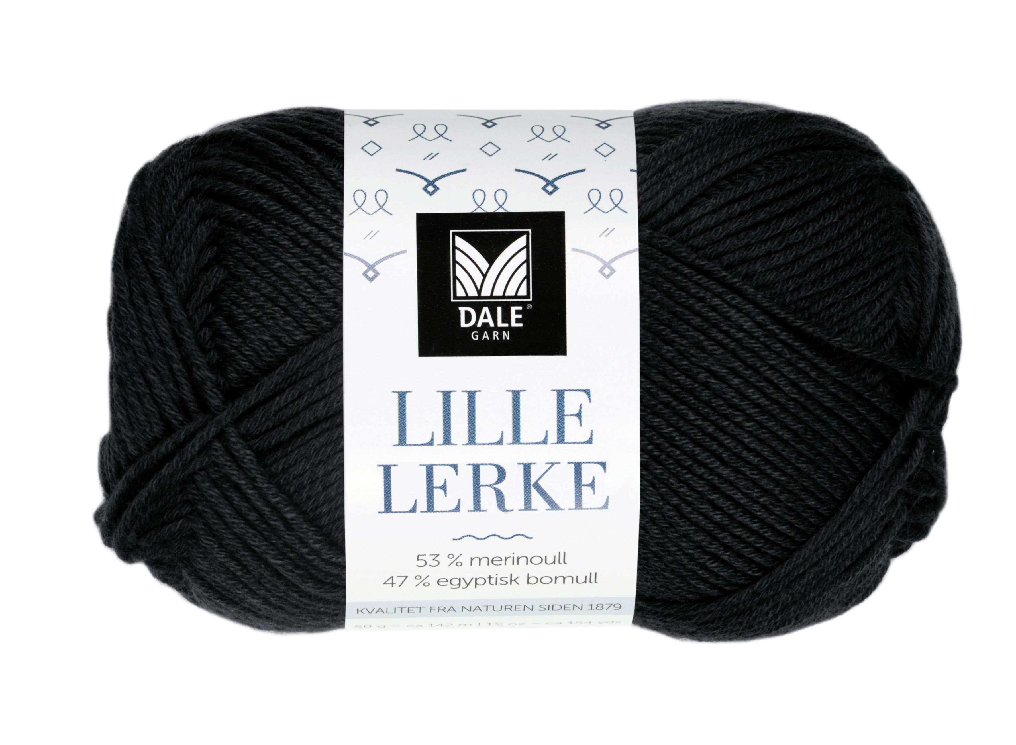 Dale Garn Lille Lerke