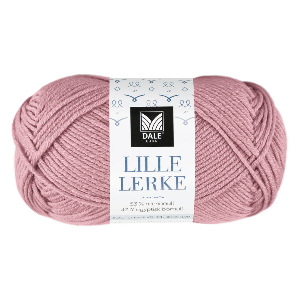 Dale Garn Lille Lerke