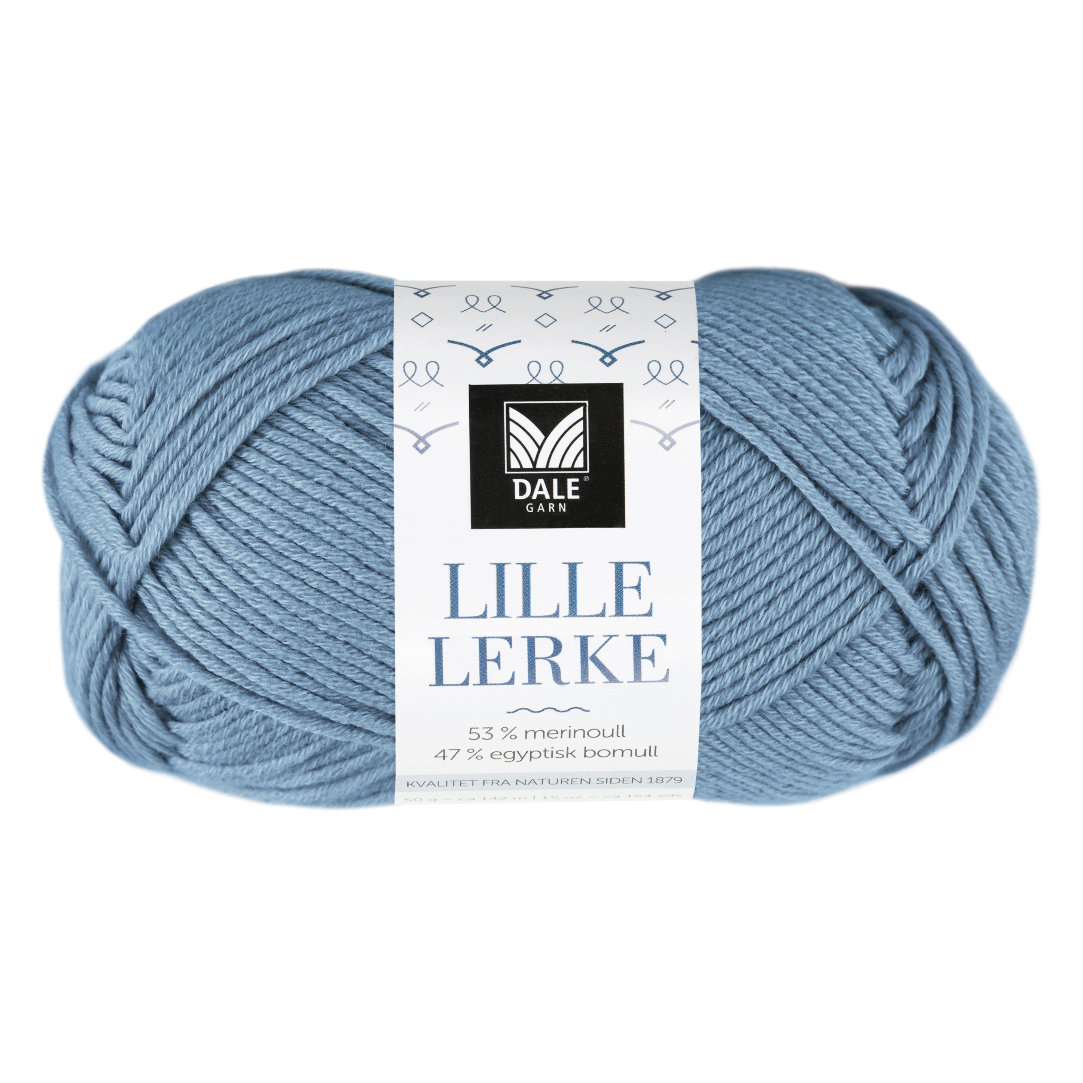 Dale Garn Lille Lerke