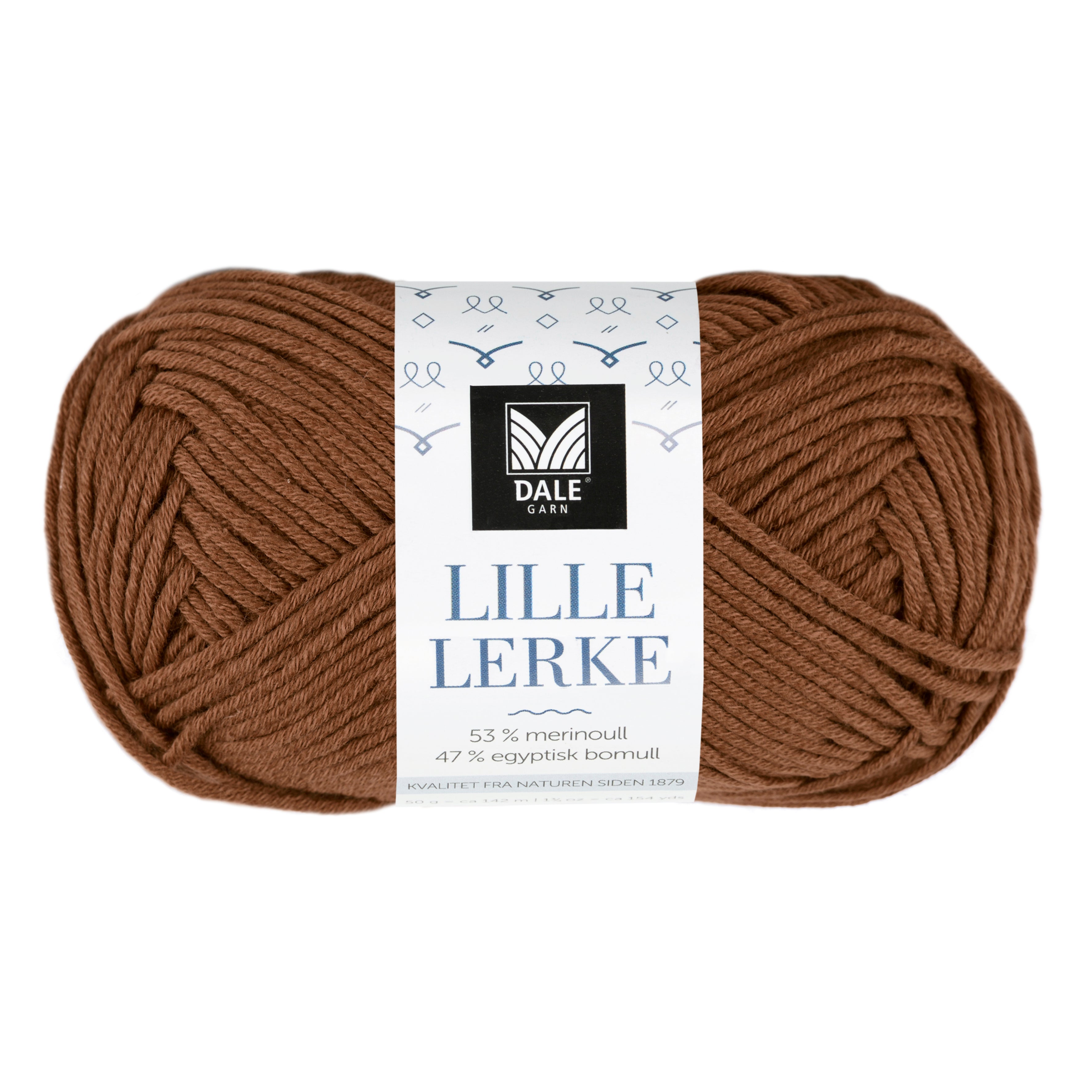 Dale Garn Lille Lerke