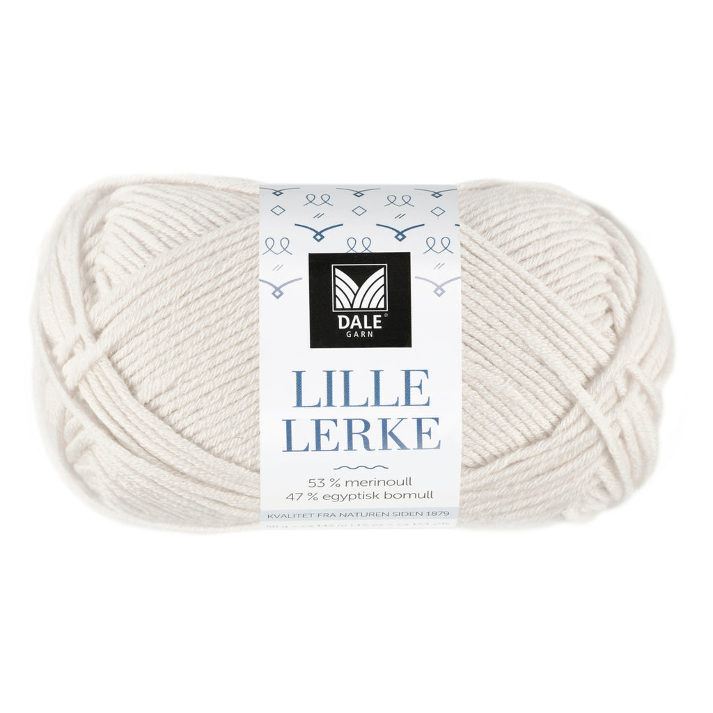 Dale Garn Lille Lerke
