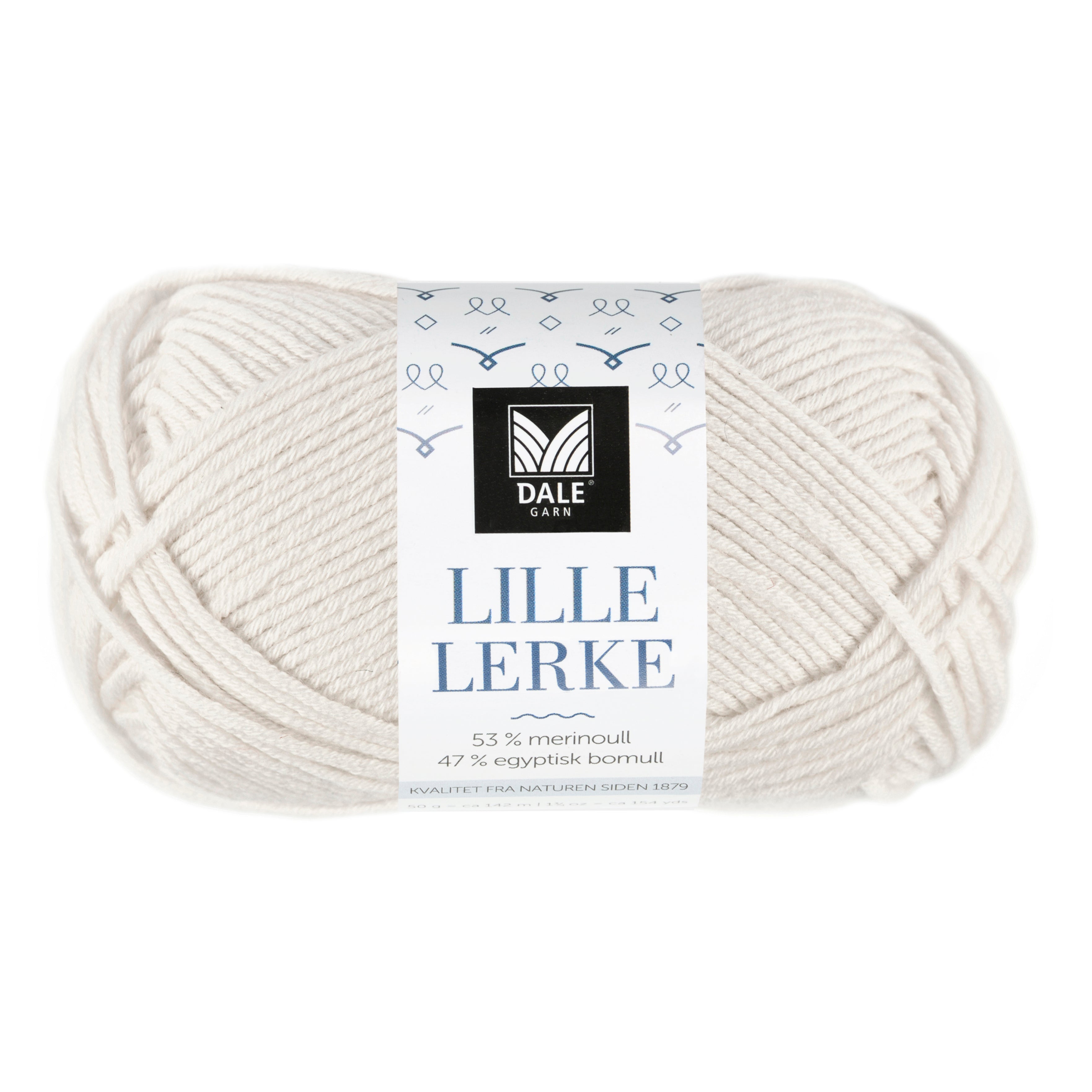 Dale Garn Lille Lerke
