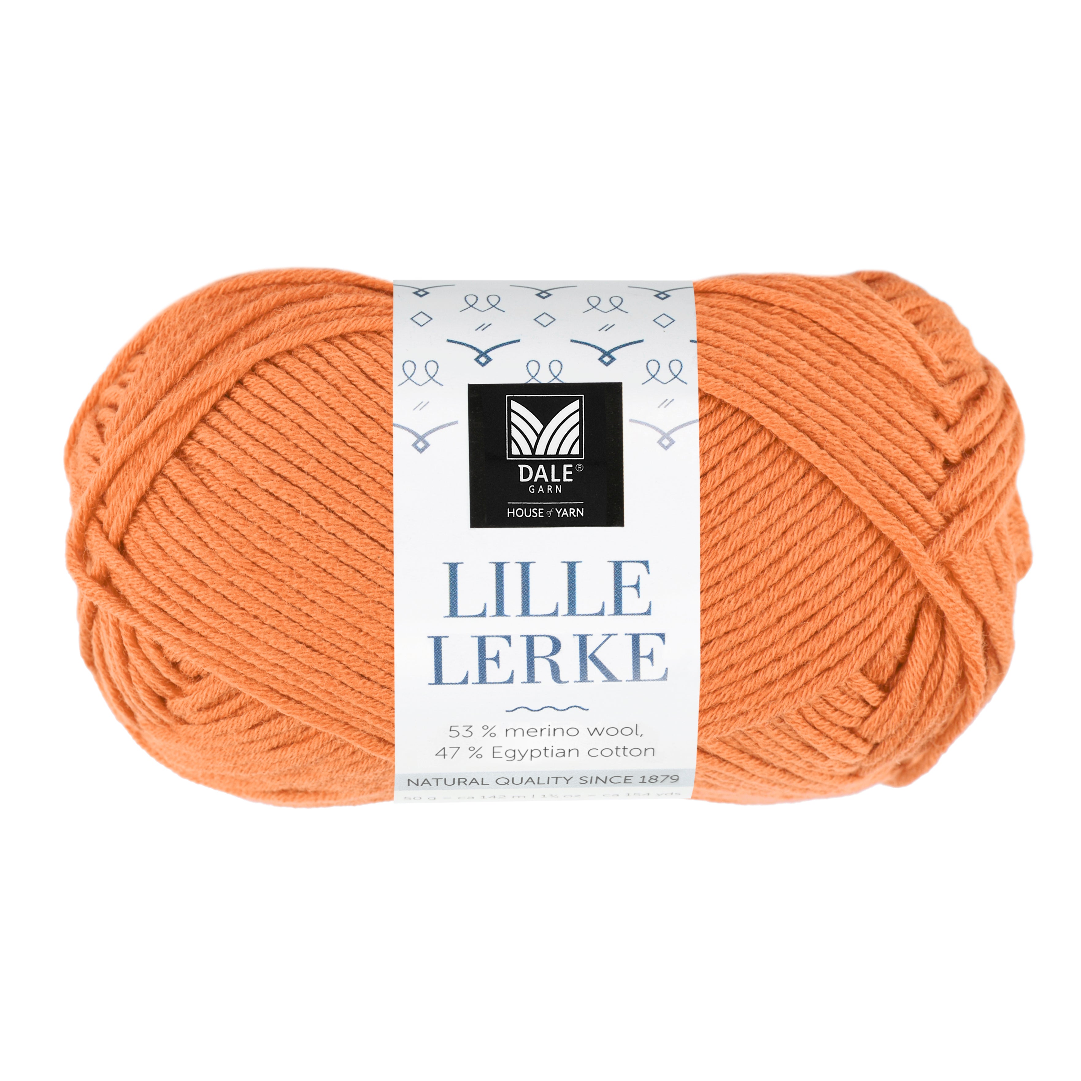 Dale Garn Lille Lerke