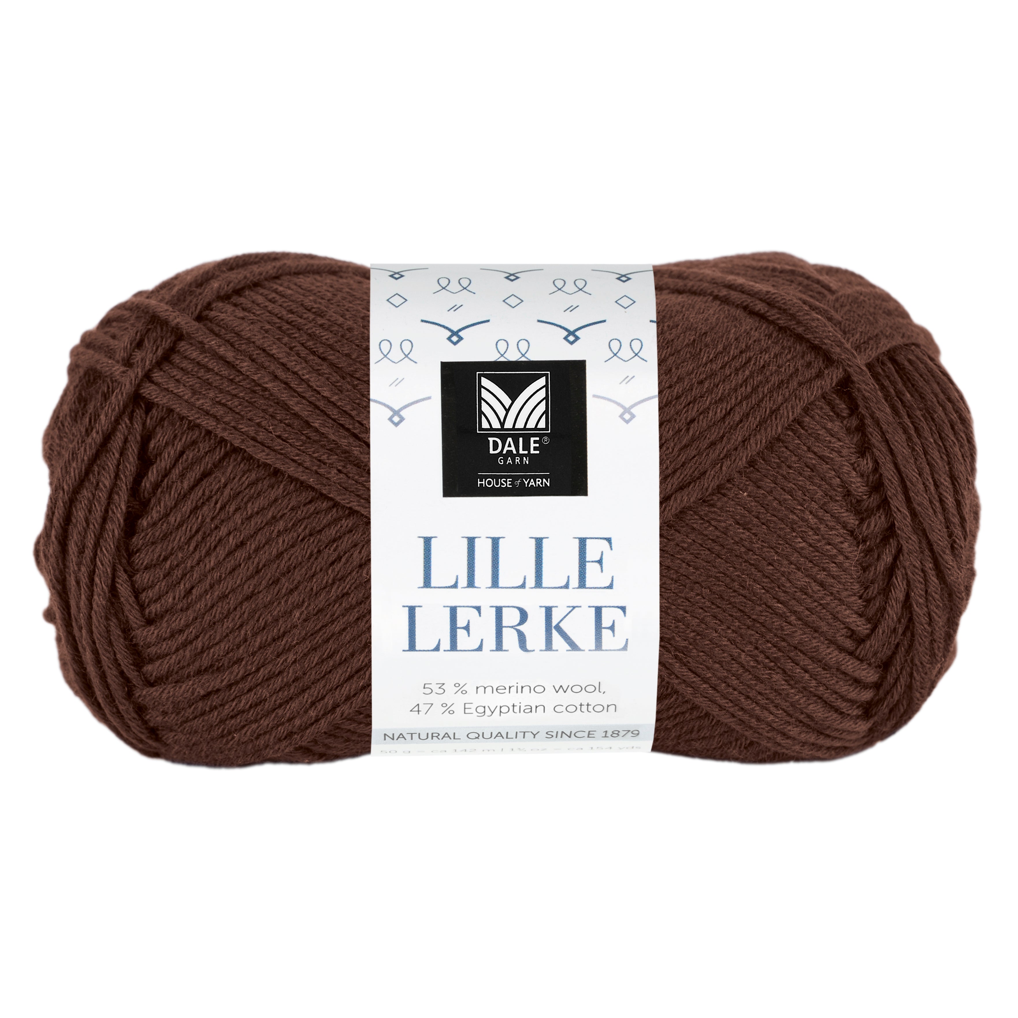 Dale Garn Lille Lerke