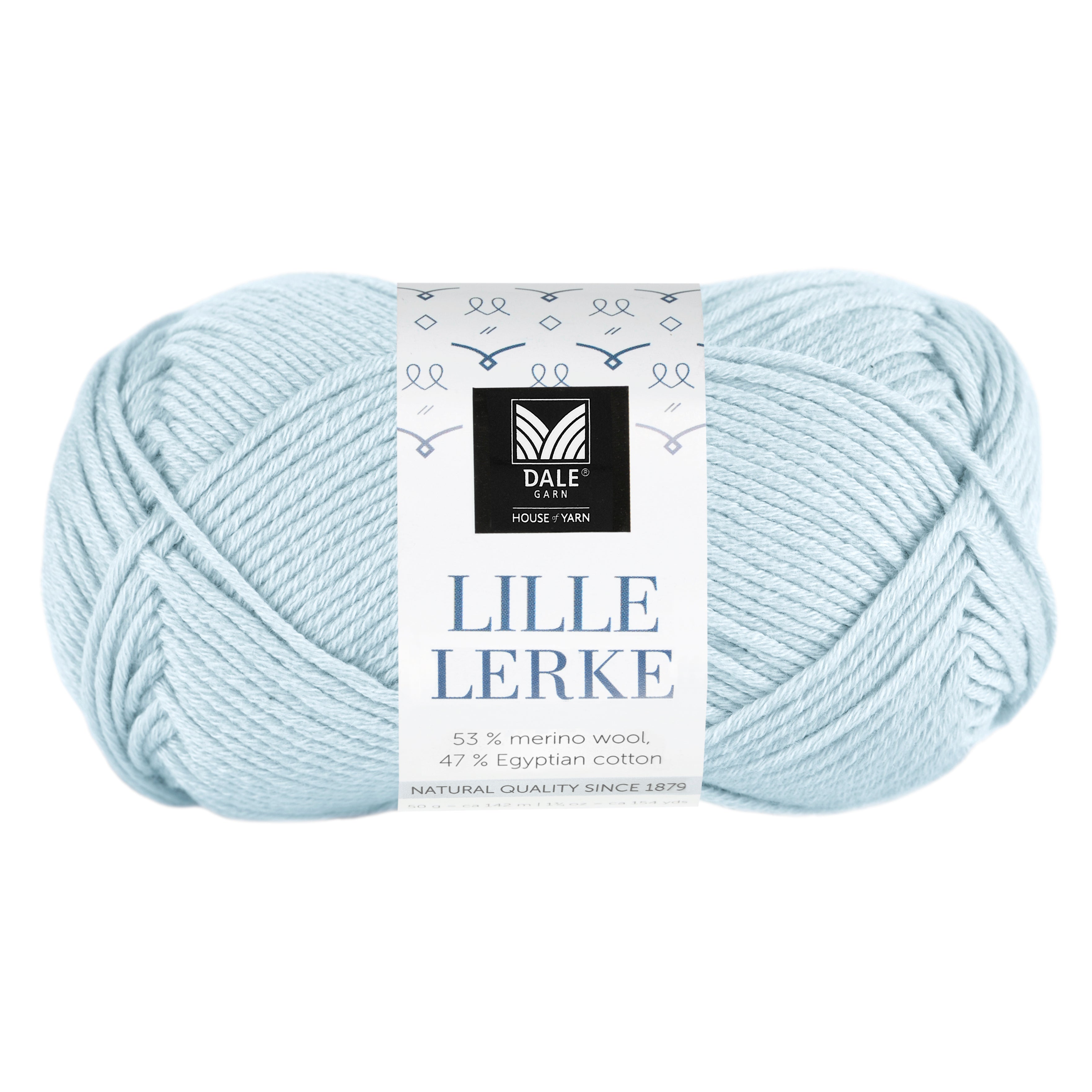 Dale Garn Lille Lerke