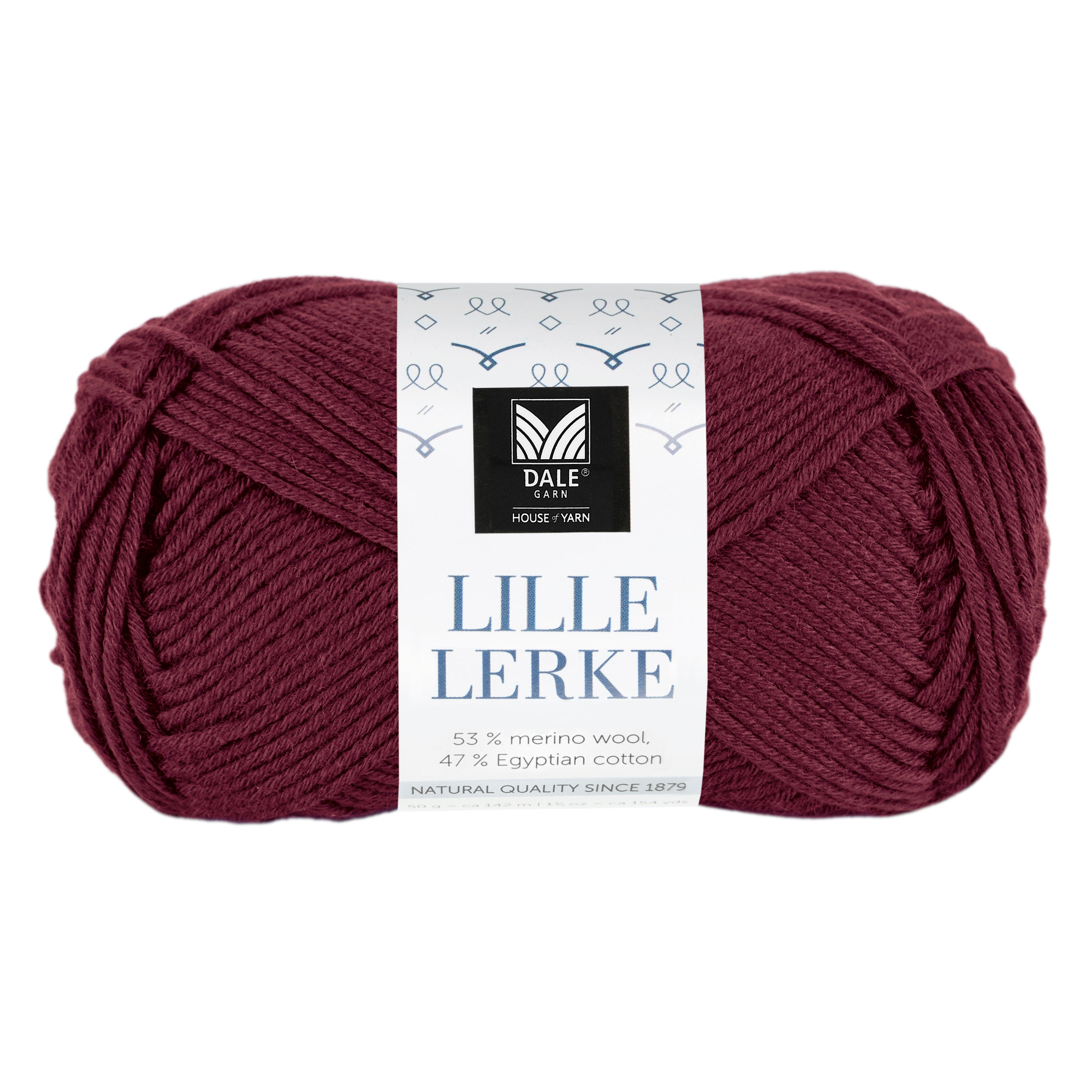 Dale Garn Lille Lerke
