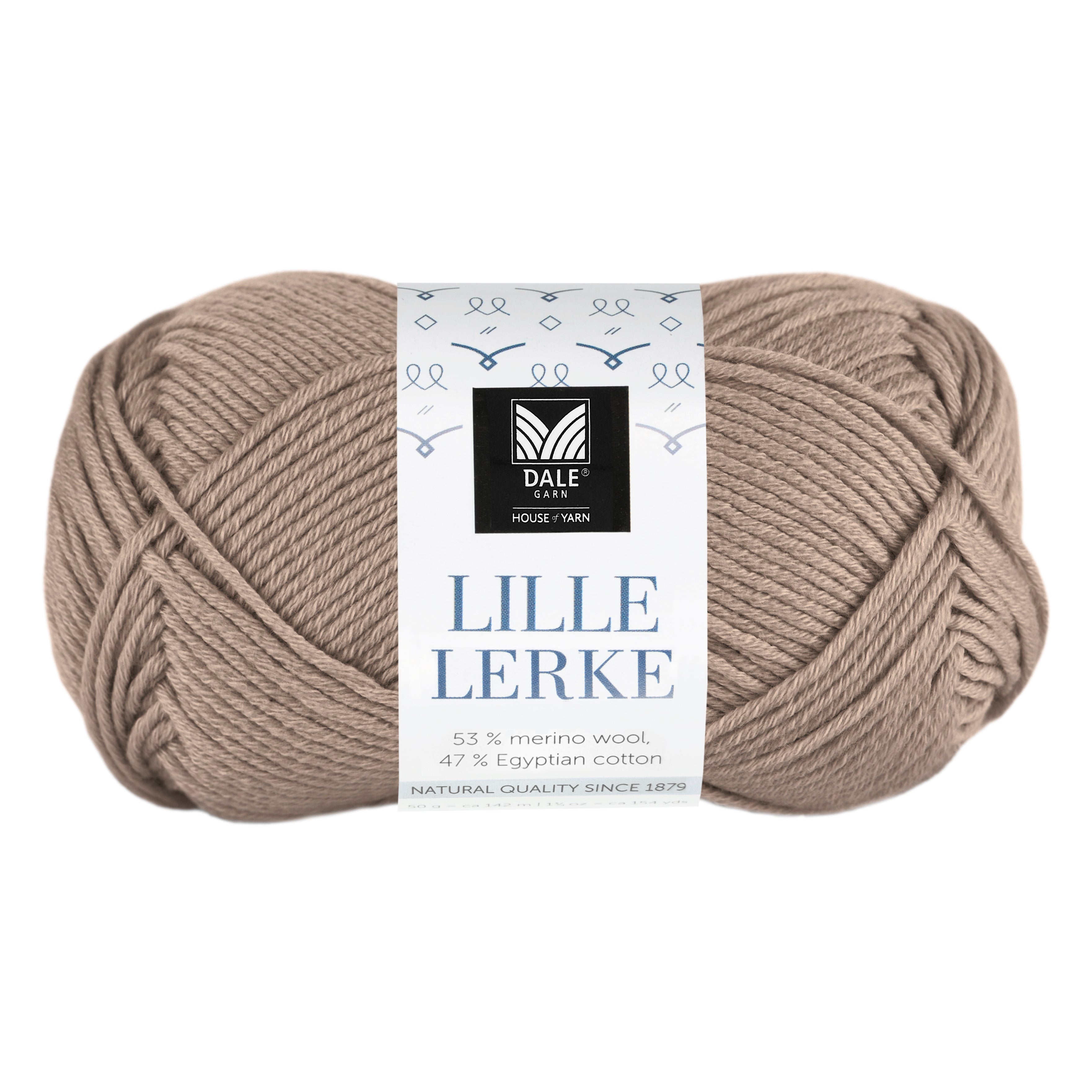 Dale Garn Lille Lerke