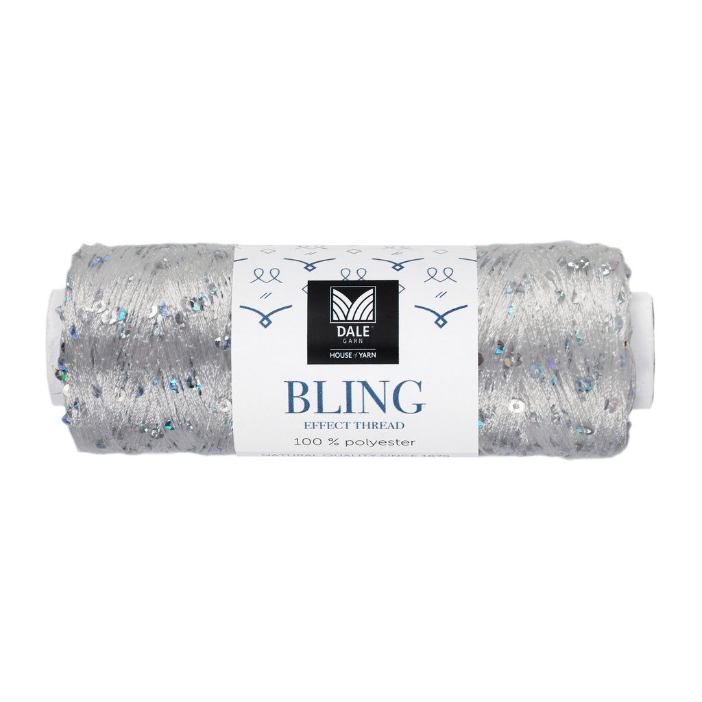 Dale Garn Bling Effekttråd