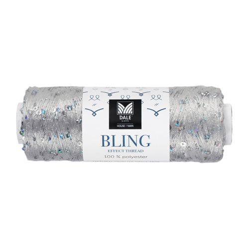 Dale Garn Bling Effekttråd