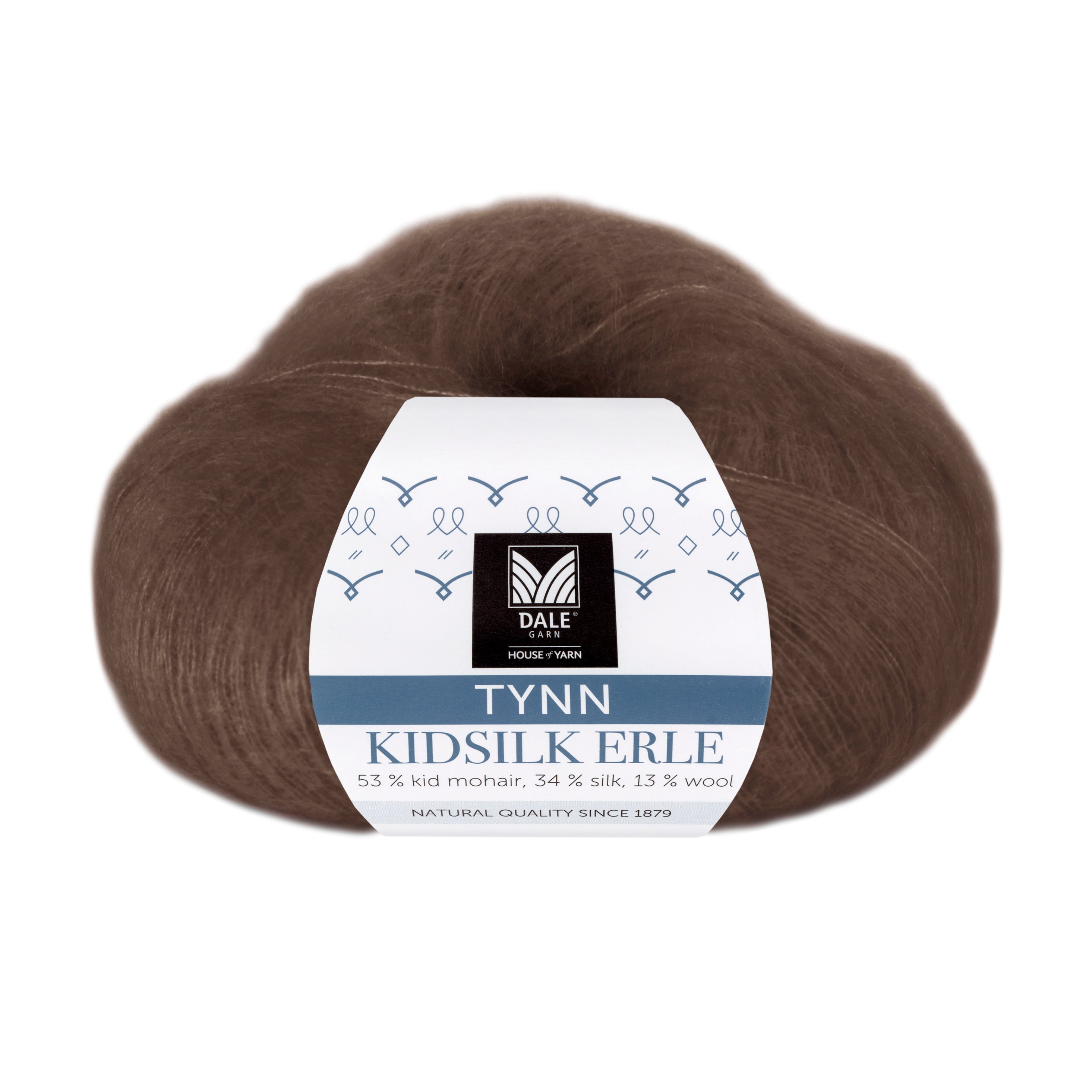 Dale Garn Tynn Kidsilk Erle
