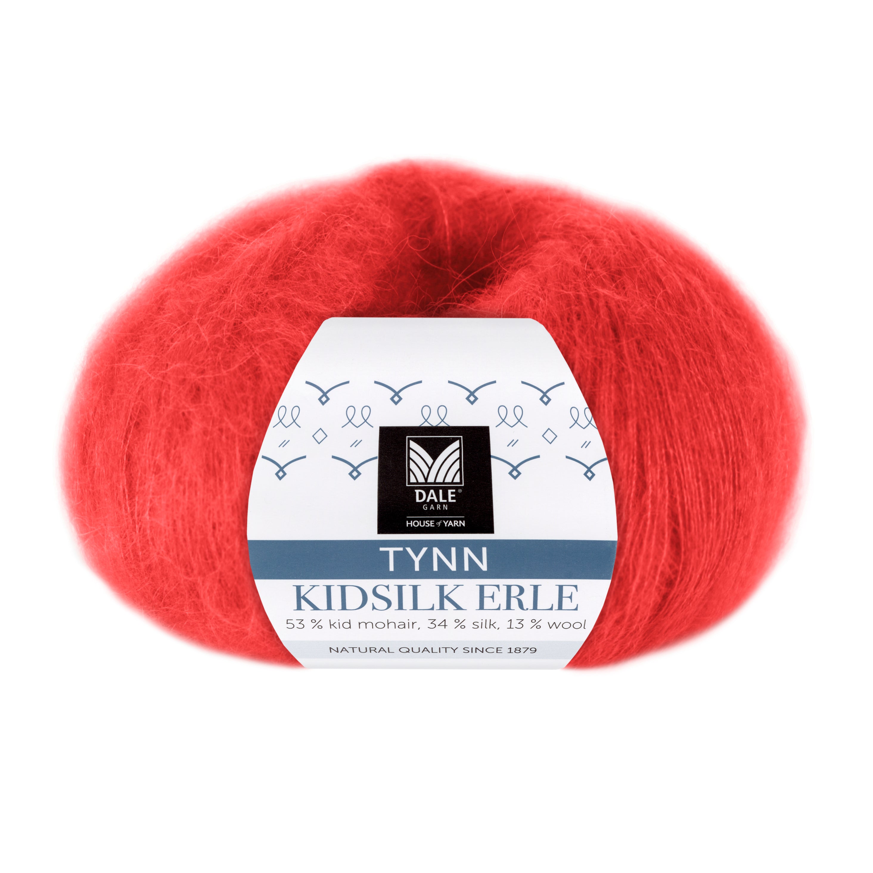 Dale Garn Tynn Kidsilk Erle