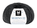 Dale Garn Merino 22