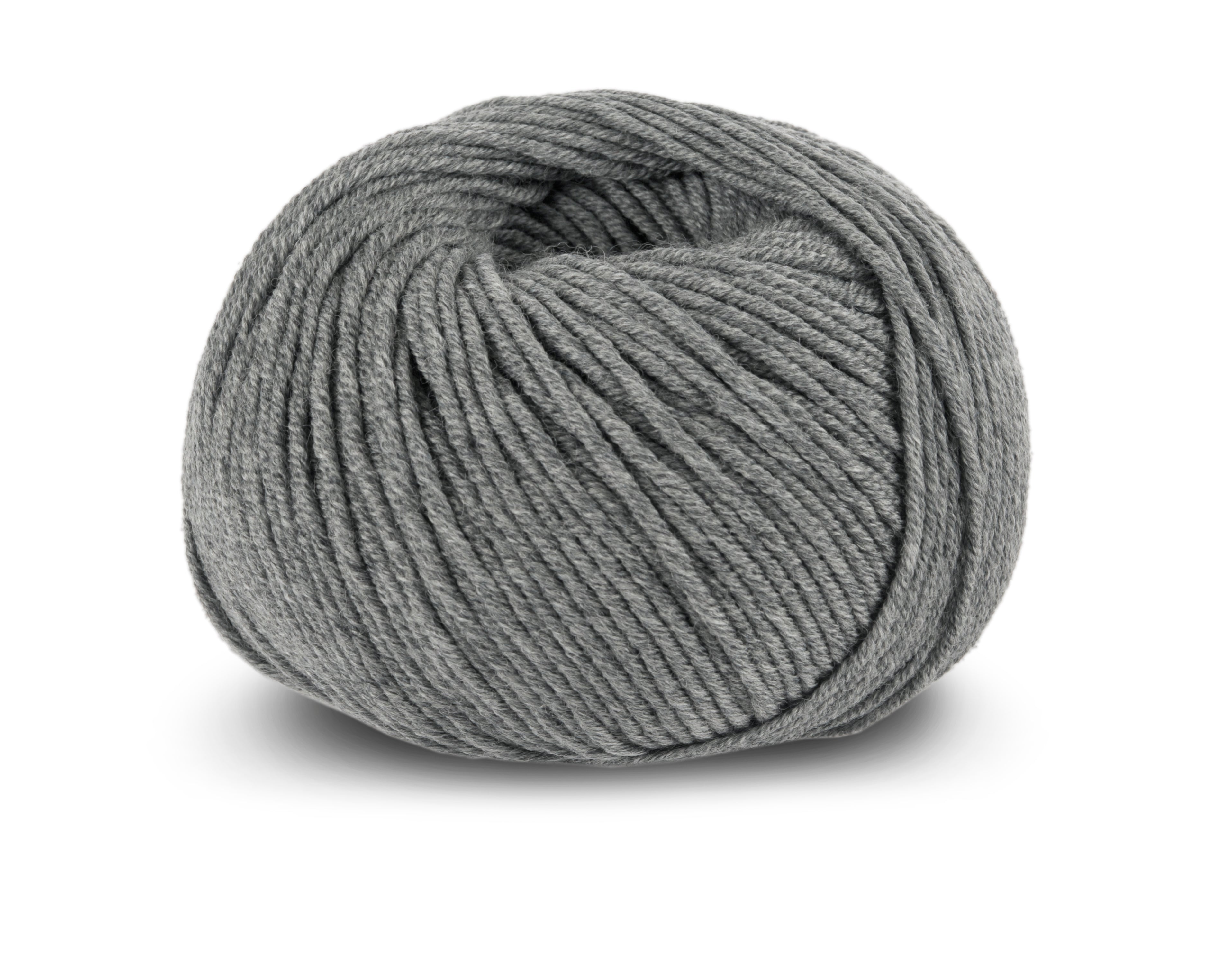 Dale Garn Merino 22