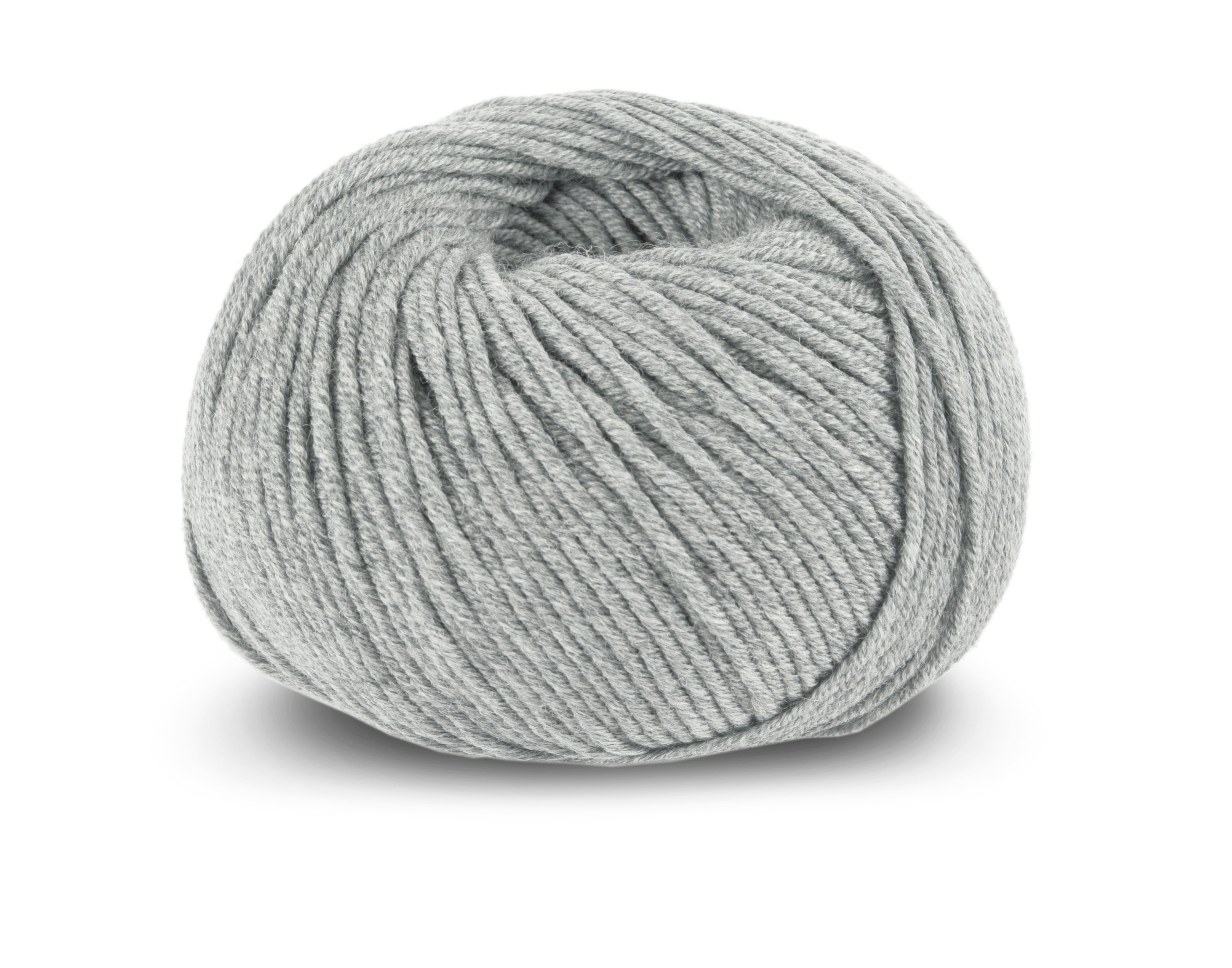 Dale Garn Merino 22