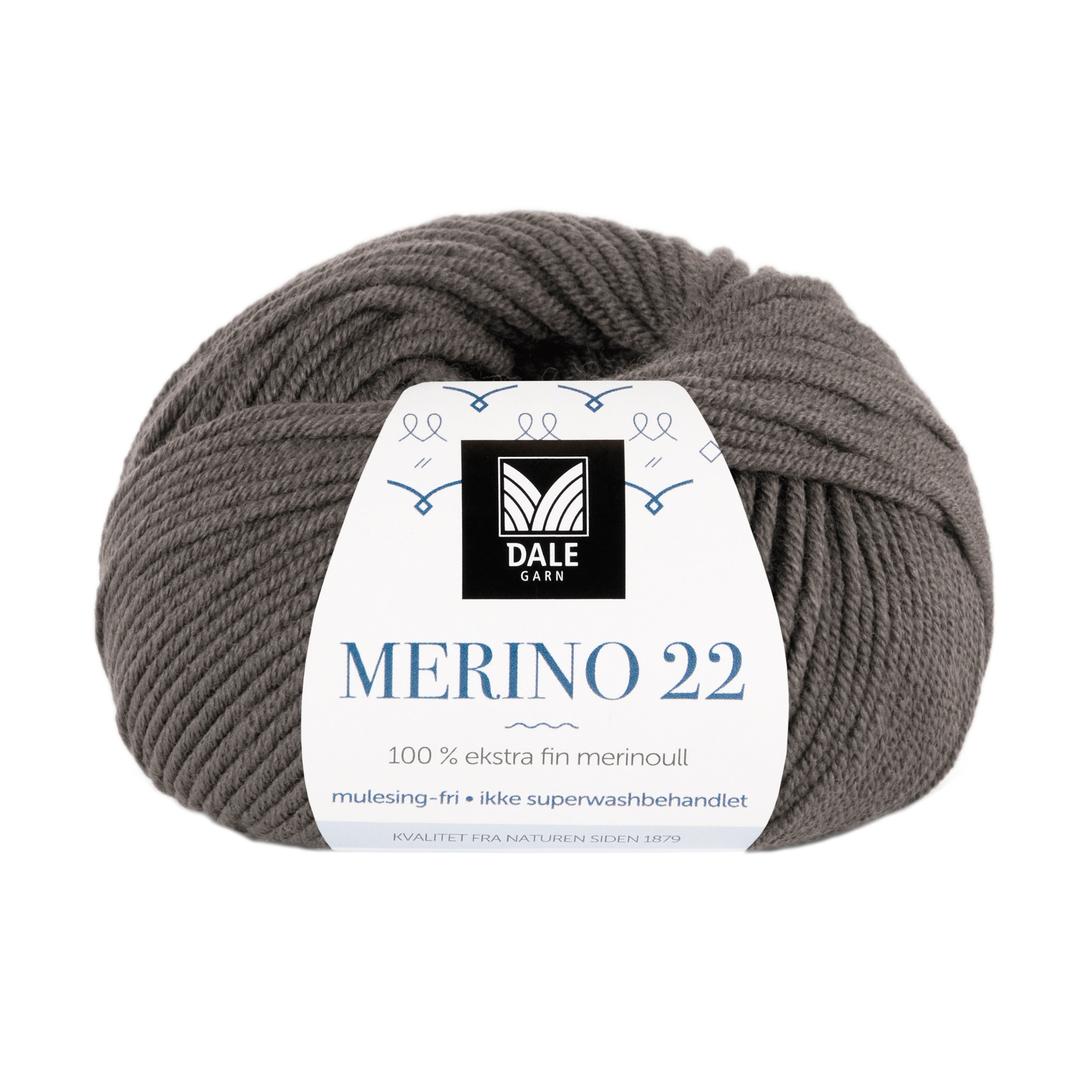 Dale Garn Merino 22