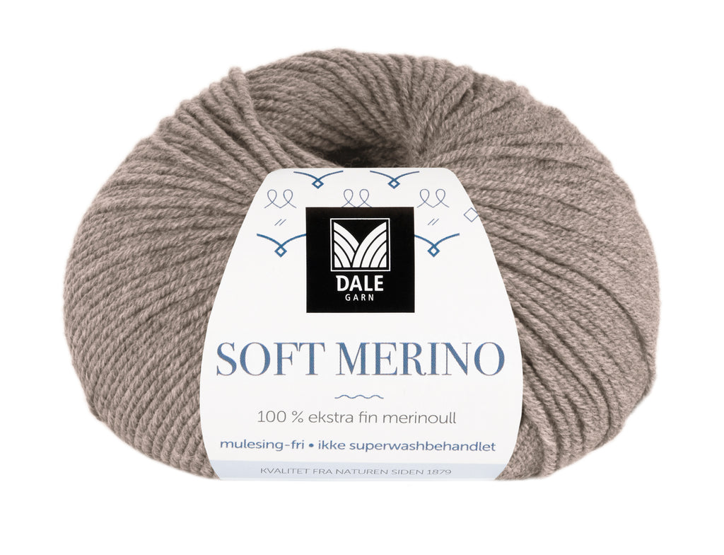 Dale Garn Soft Merino