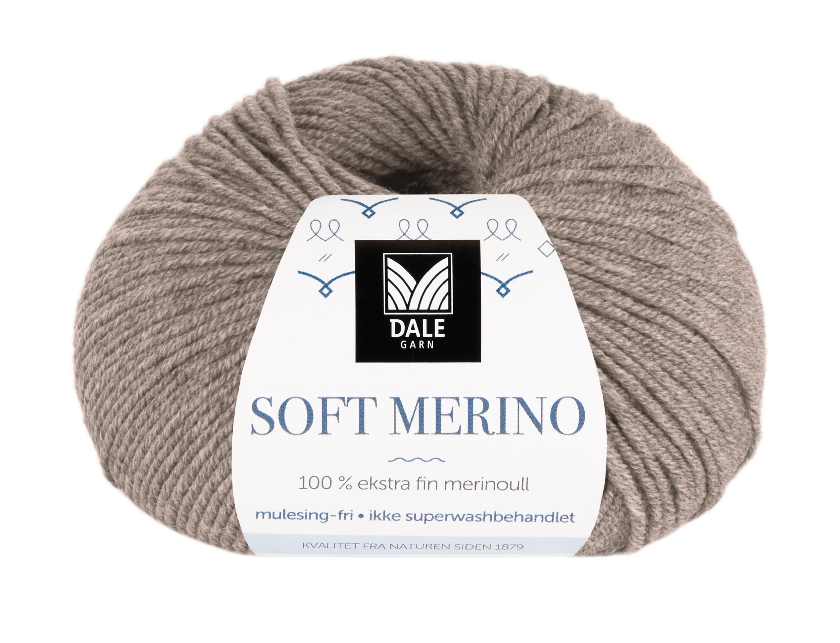 Dale Garn Soft Merino