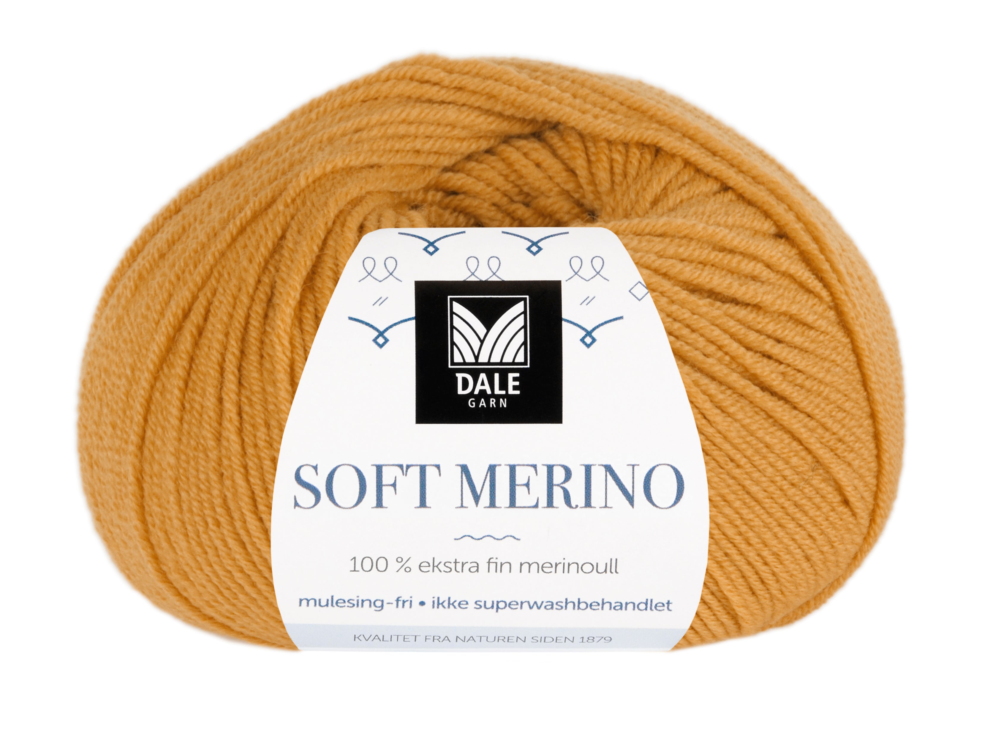 Dale Garn Soft Merino