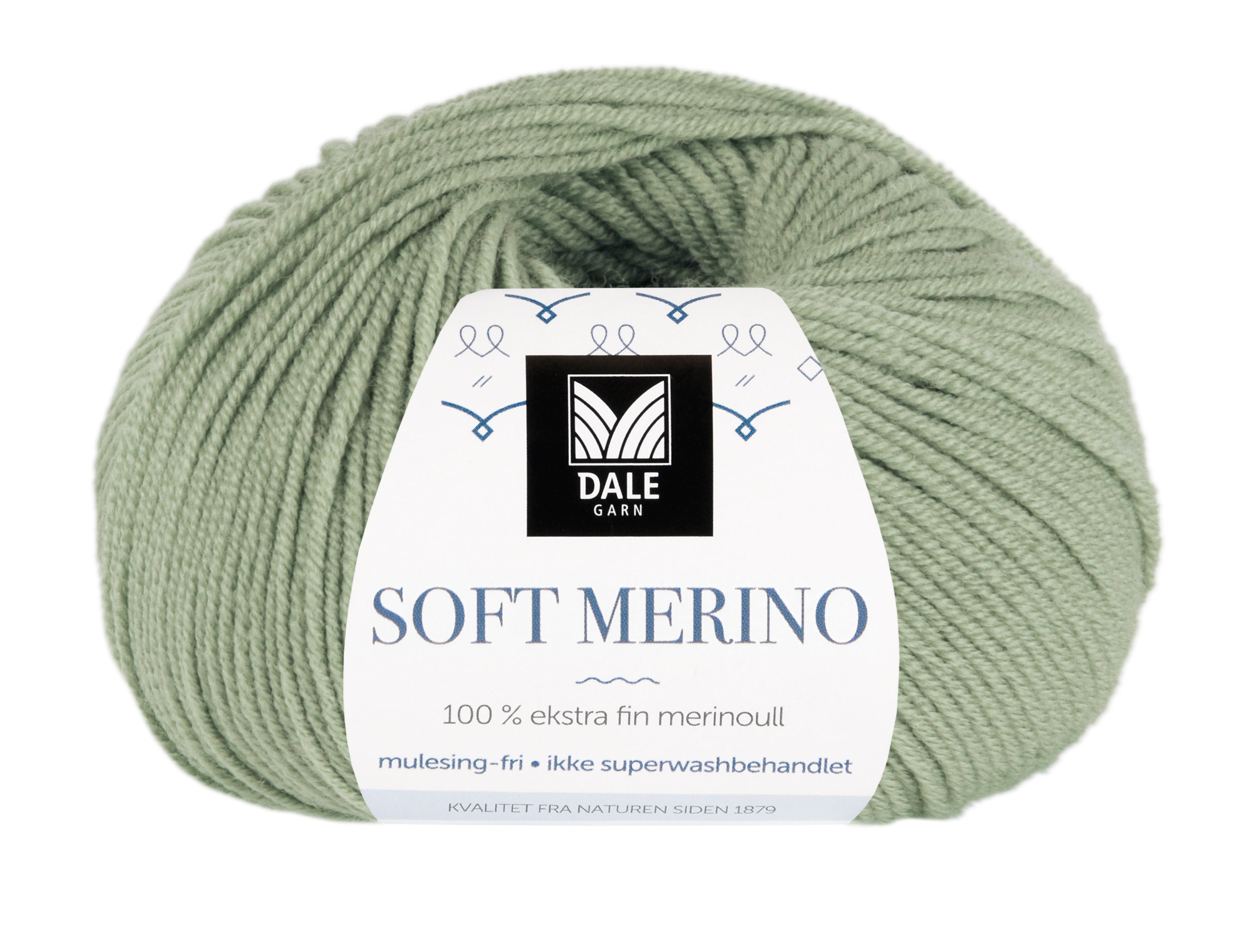Dale Garn Soft Merino